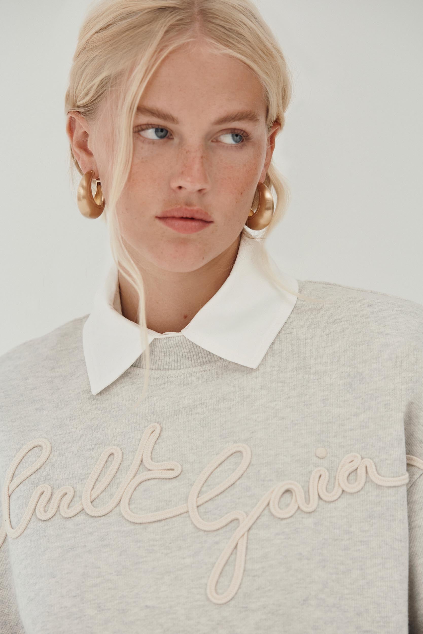 CARINNA SWEATSHIRT Cult Gaia