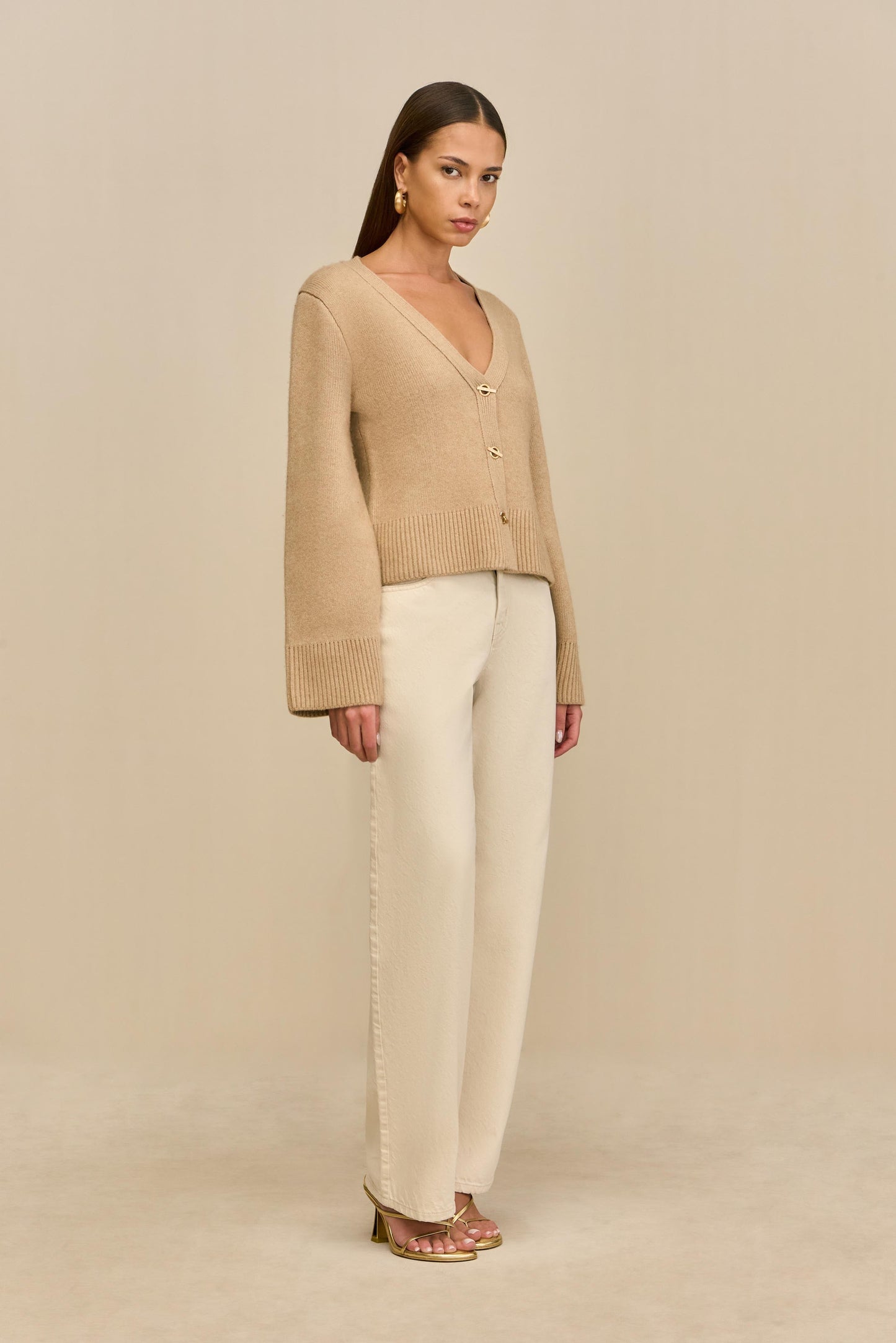JOS CARDIGAN Cult Gaia