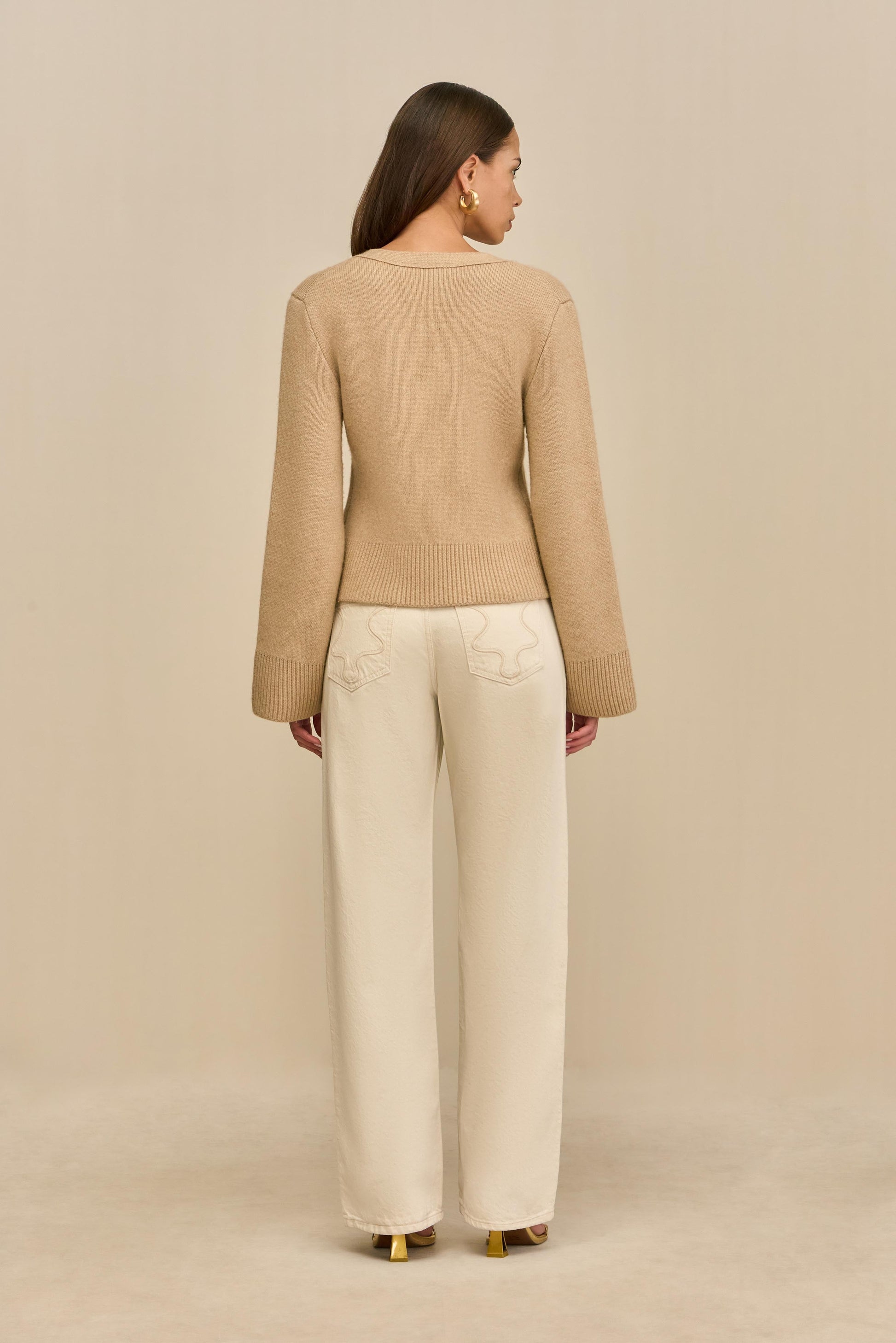 JOS CARDIGAN Cult Gaia