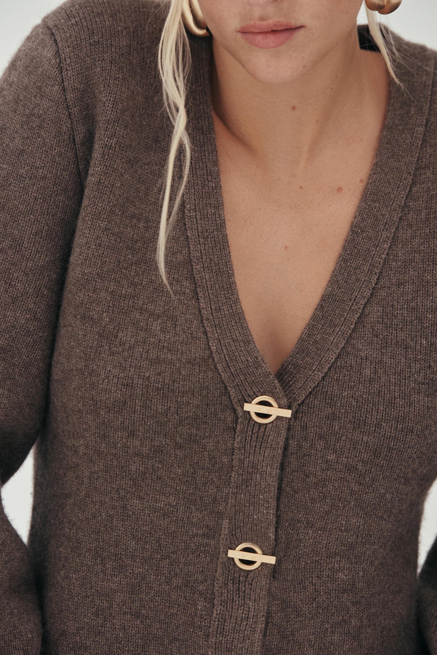 JOS CARDIGAN Cult Gaia