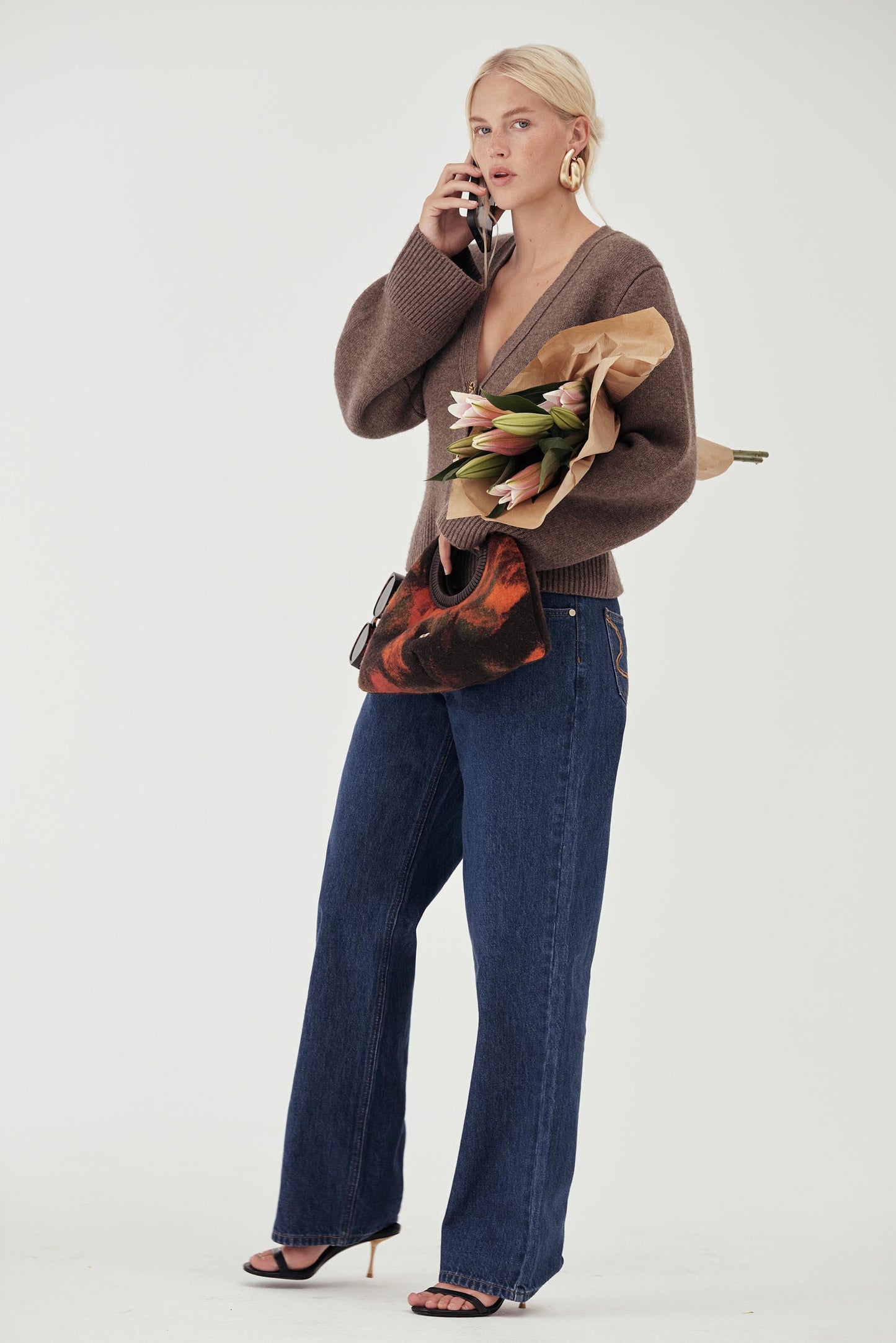 JOS CARDIGAN Cult Gaia