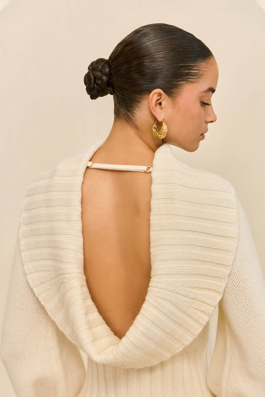 MILIKA SWEATER Cult Gaia