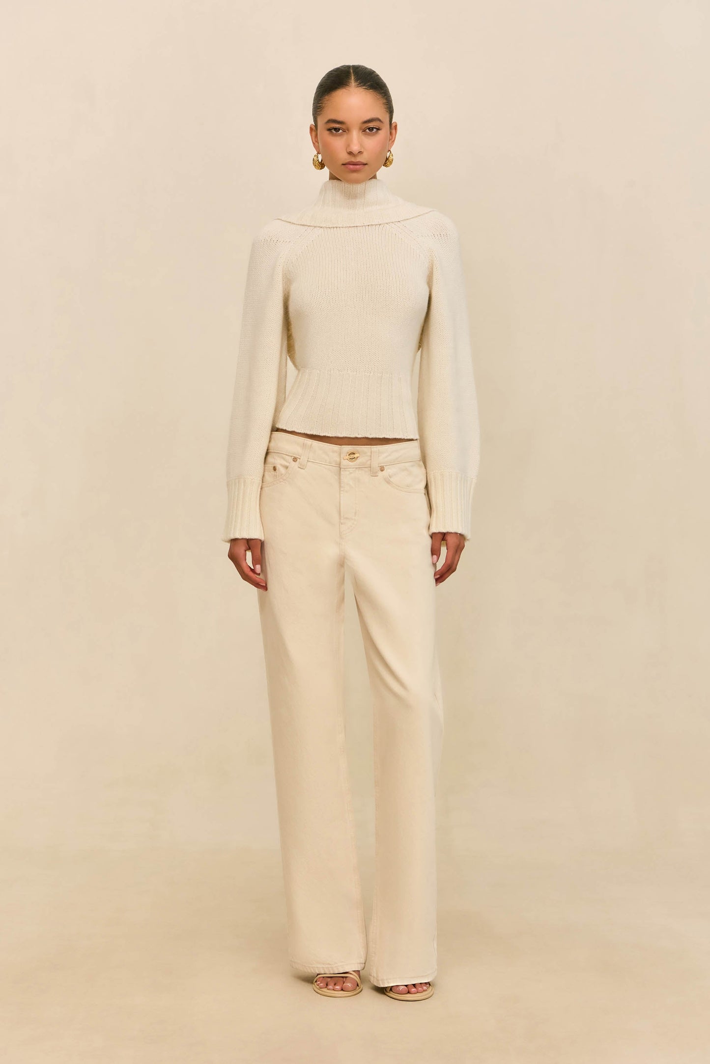 MILIKA SWEATER Cult Gaia