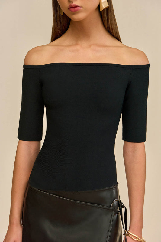 SANDERS TOP Cult Gaia