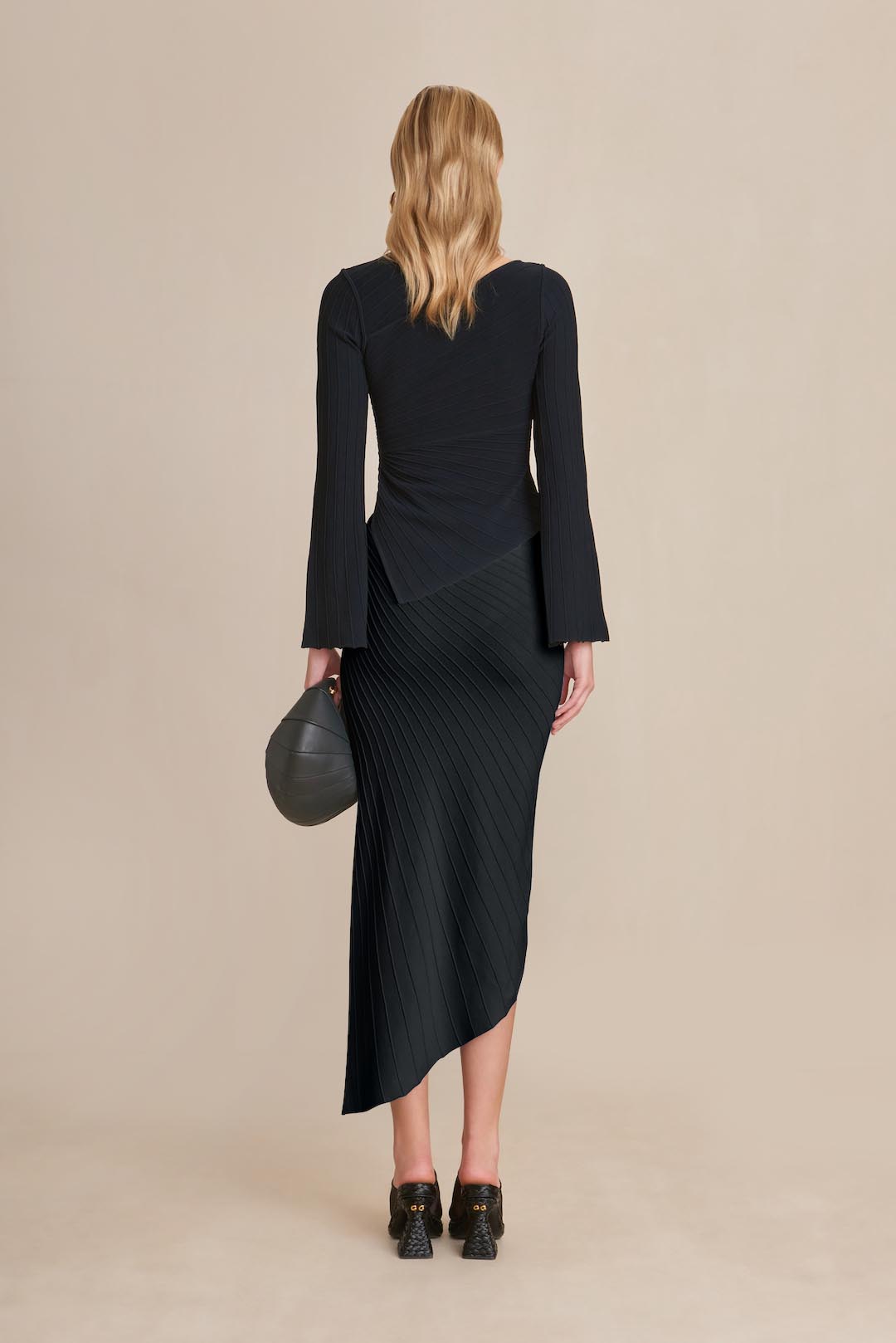 EWEN KNIT SKIRT Cult Gaia