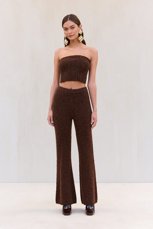 ANTICO KNIT PANT Cult Gaia