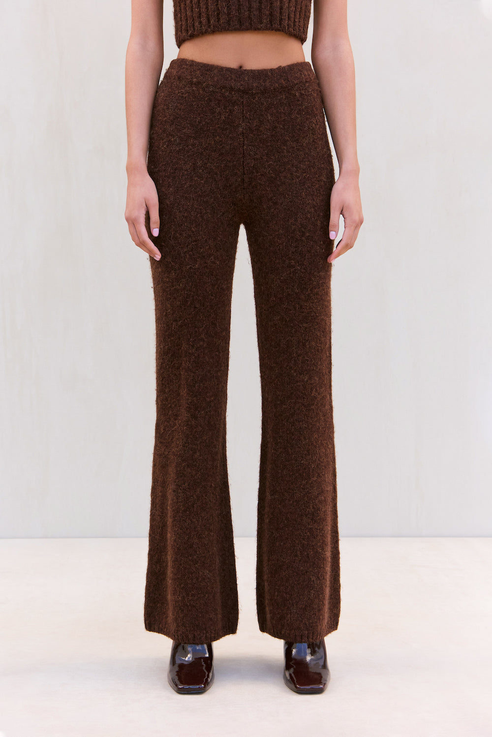 ANTICO KNIT PANT Cult Gaia