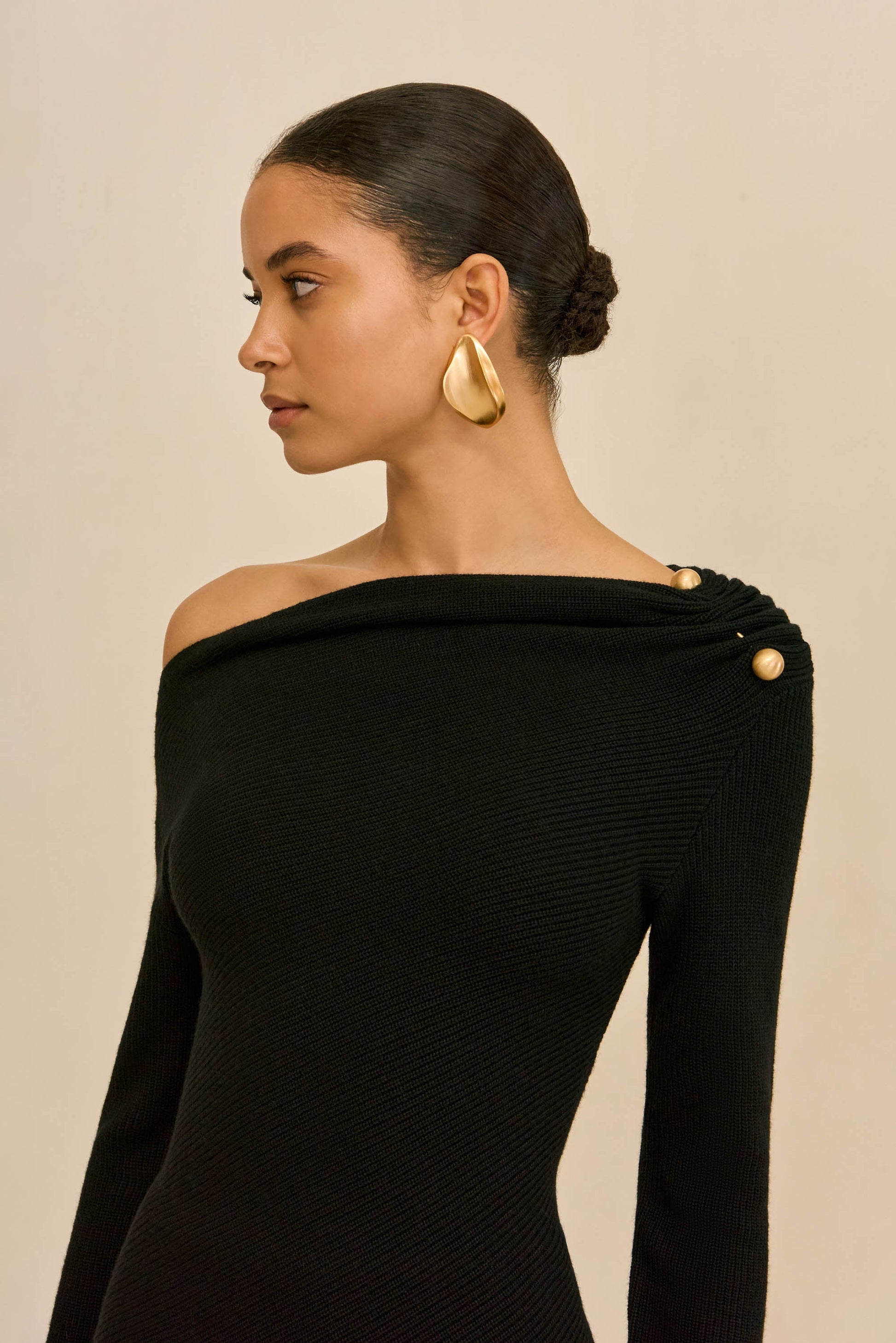 ELORY SWEATER Cult Gaia
