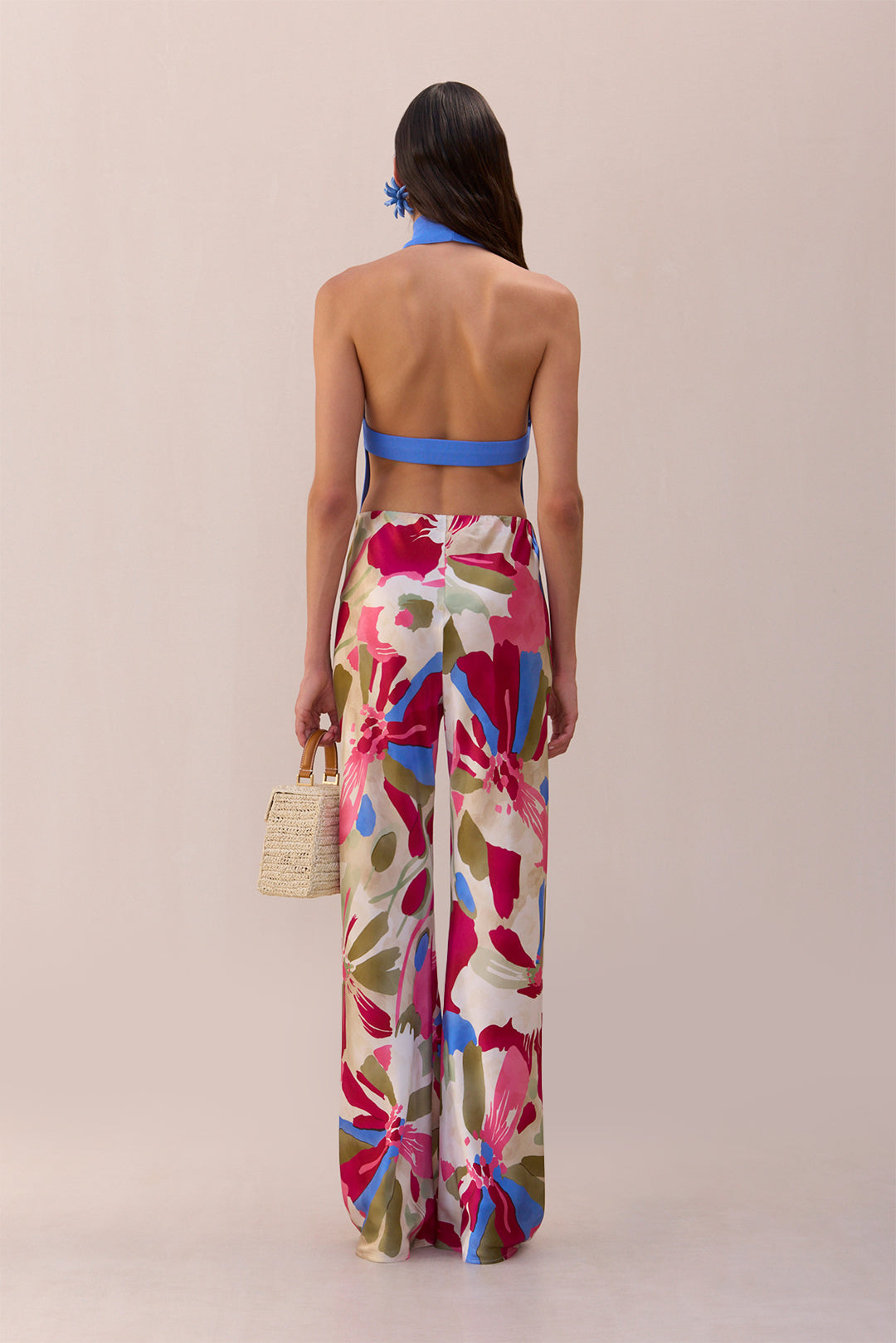 WAKE KNIT TOP Cult Gaia