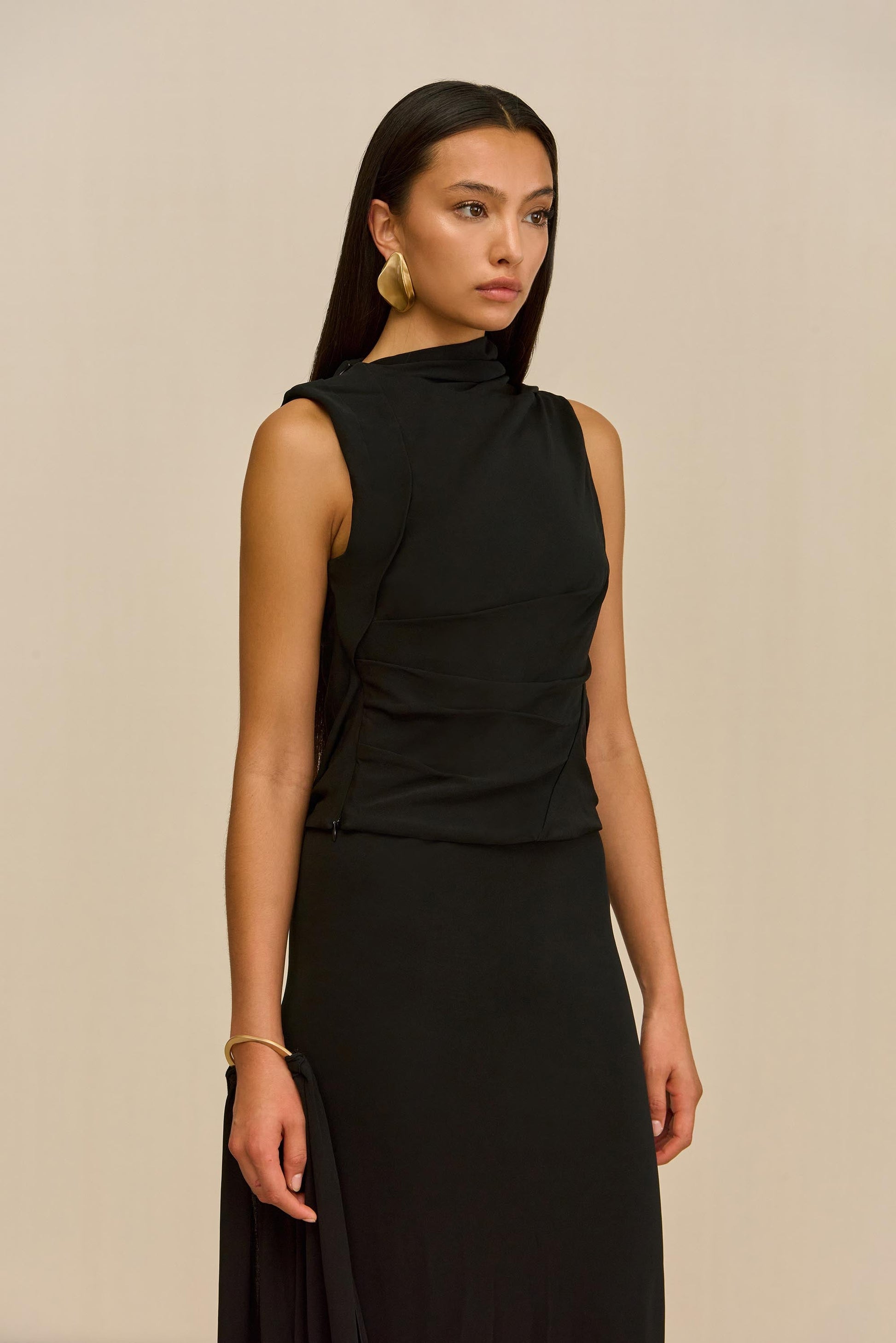 CHRISTIAN TOP Cult Gaia