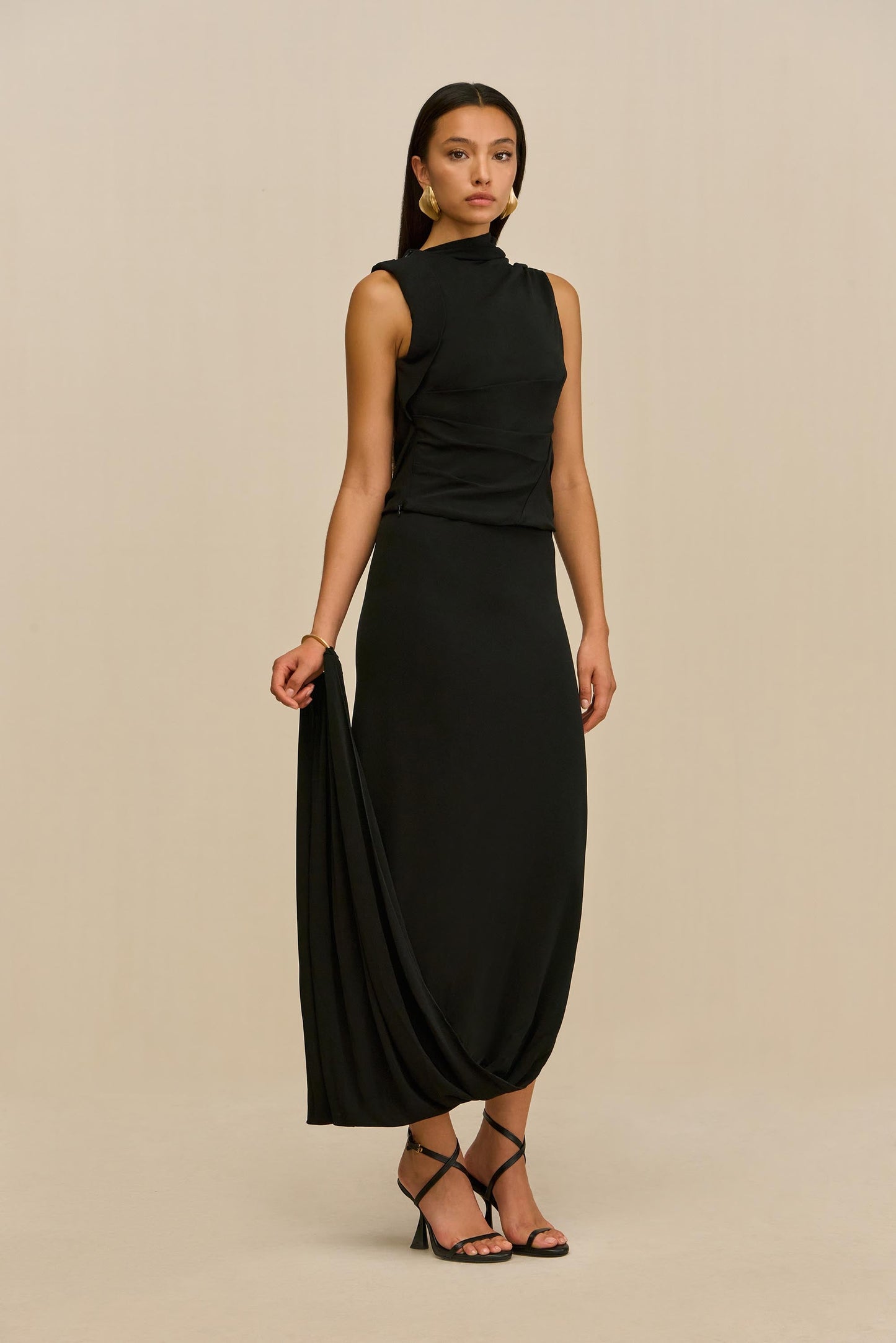 CHRISTIAN TOP Cult Gaia