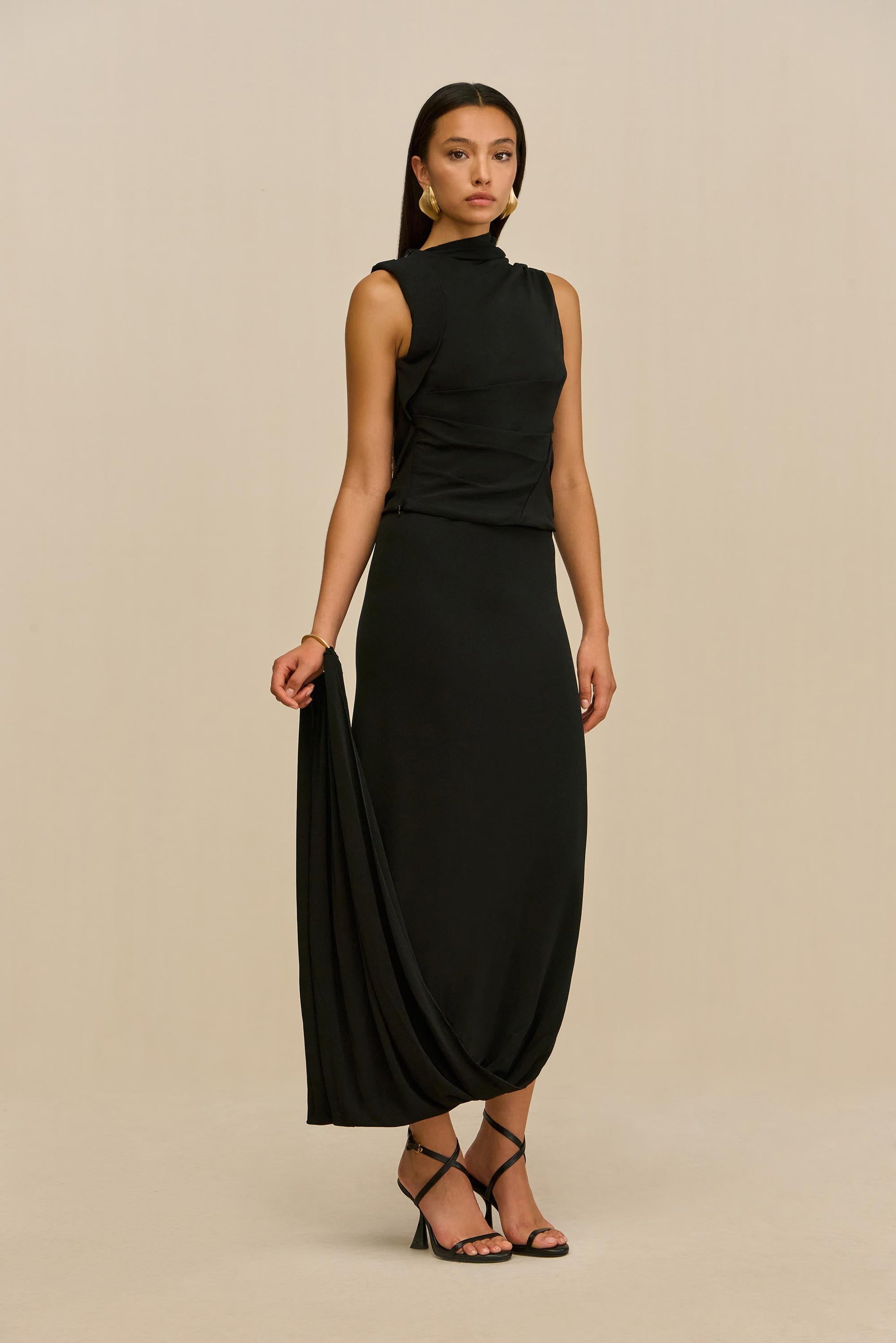 CHRISTIAN TOP Cult Gaia