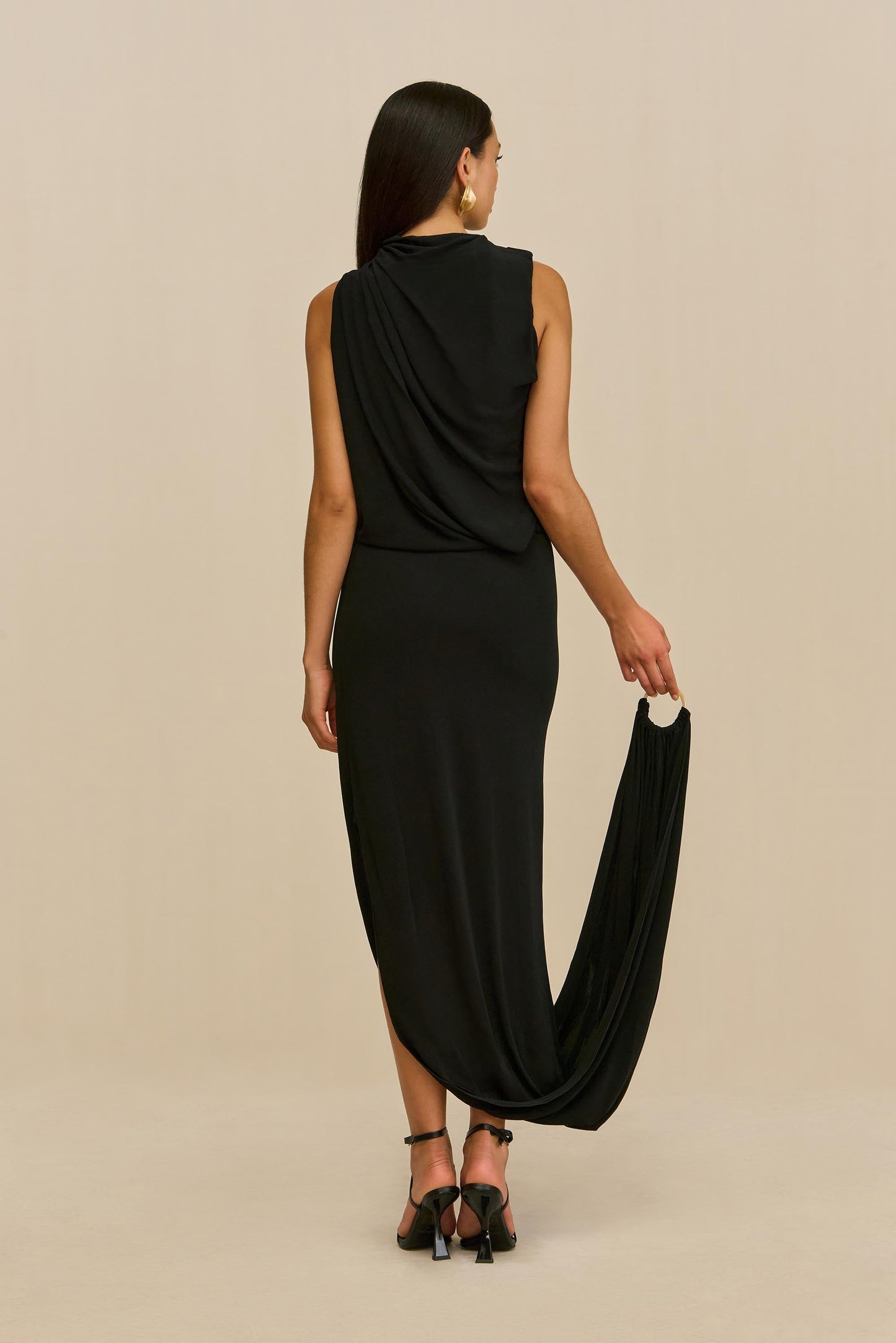 CHRISTIAN TOP Cult Gaia