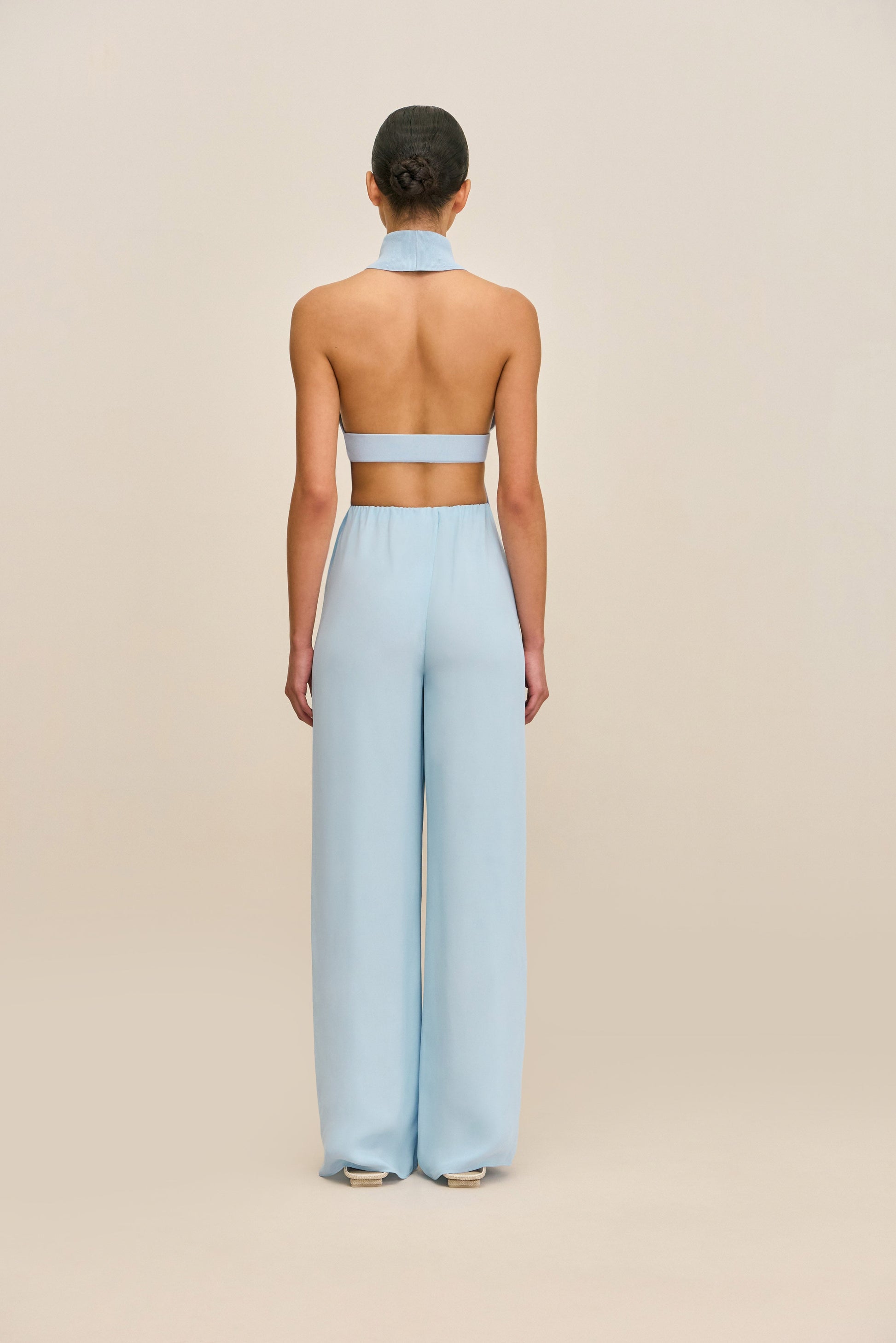 WAKE KNIT TOP Cult Gaia