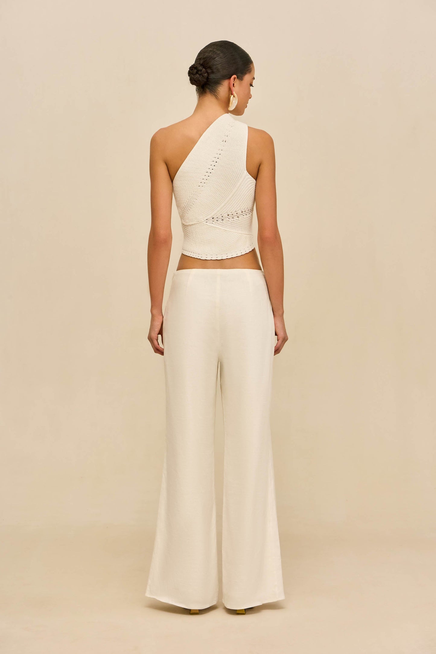 DENEUVE KNIT TOP Cult Gaia