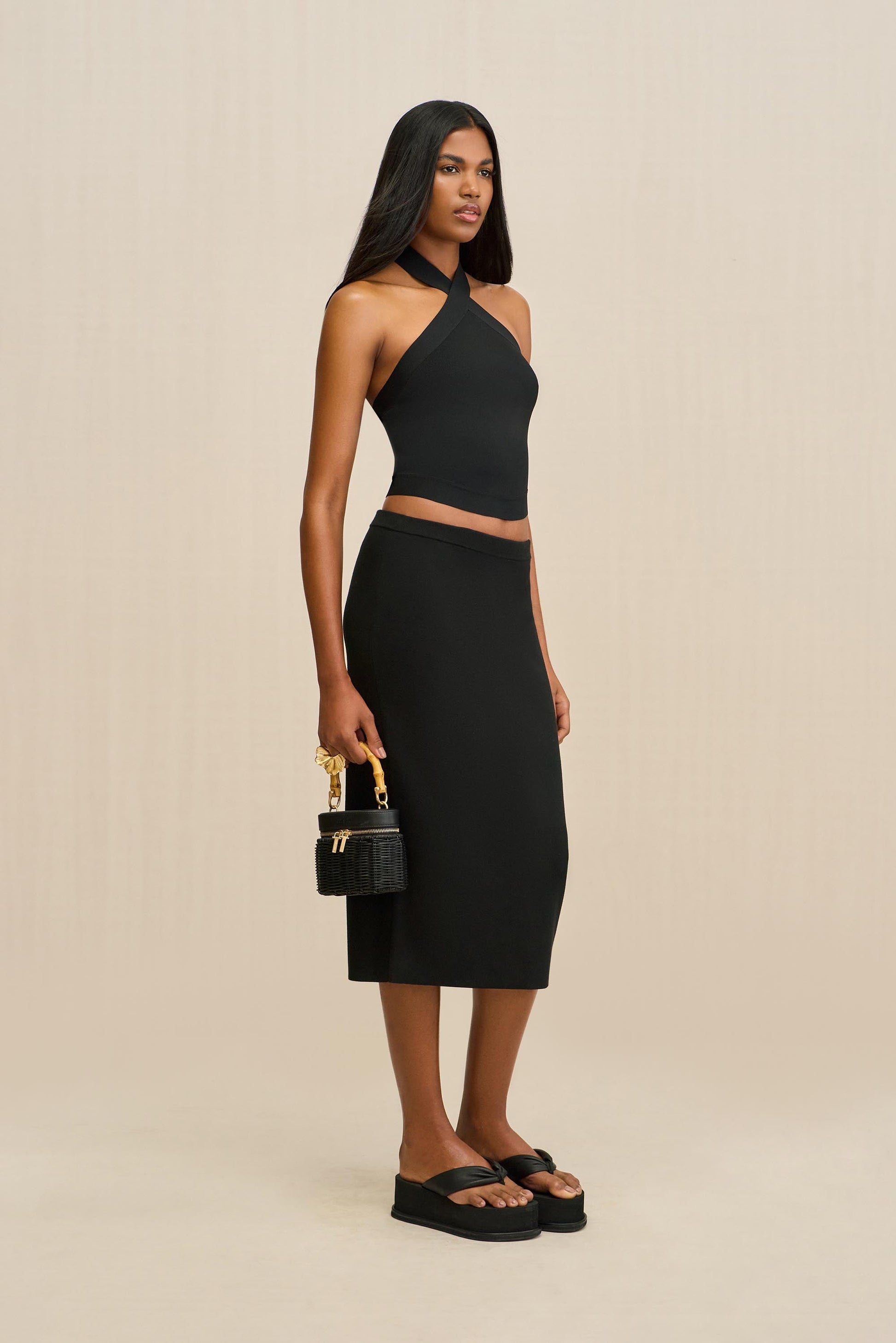 JENN SKIRT Cult Gaia