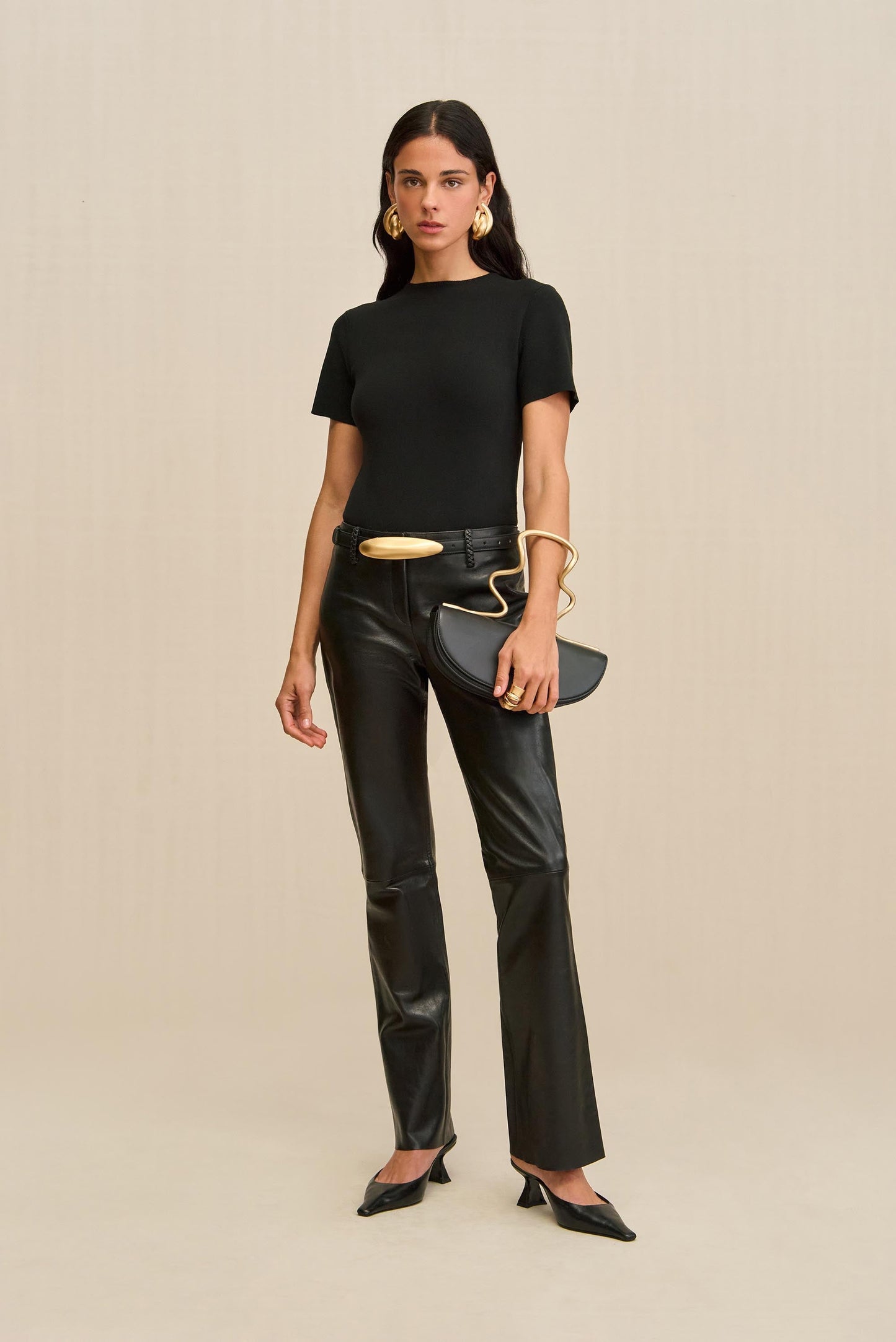 MILIOS KNIT TOP Cult Gaia