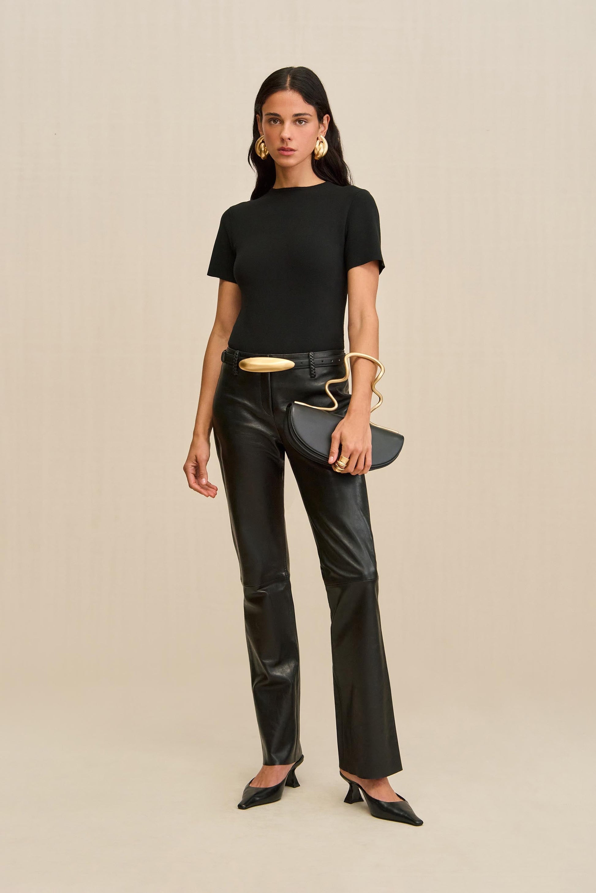 MILIOS KNIT TOP Cult Gaia