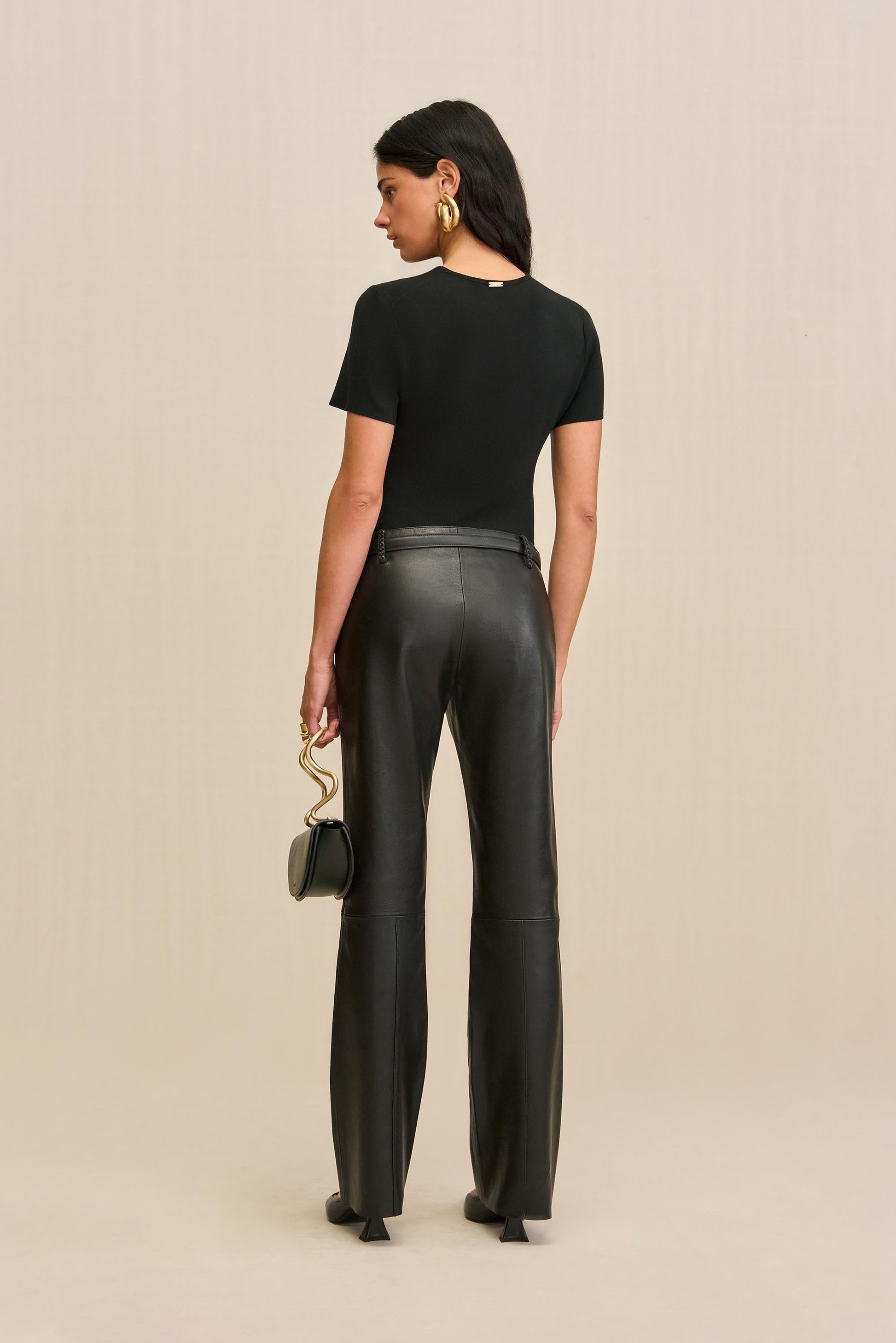 MILIOS KNIT TOP Cult Gaia