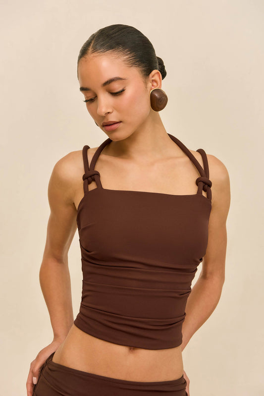 REN TOP Cult Gaia