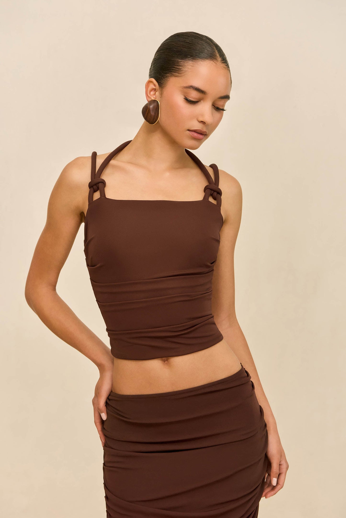REN TOP Cult Gaia