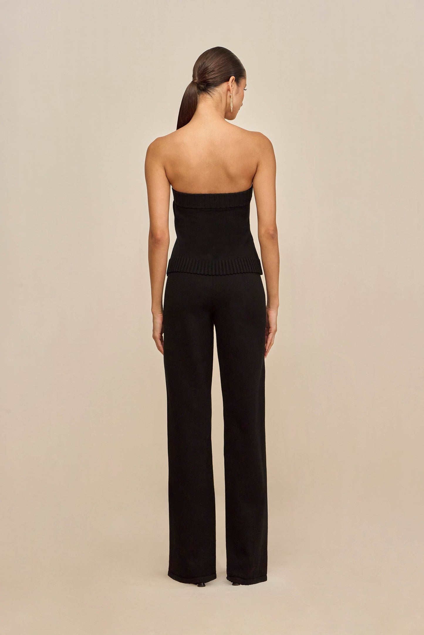 LOU KNIT TOP Cult Gaia