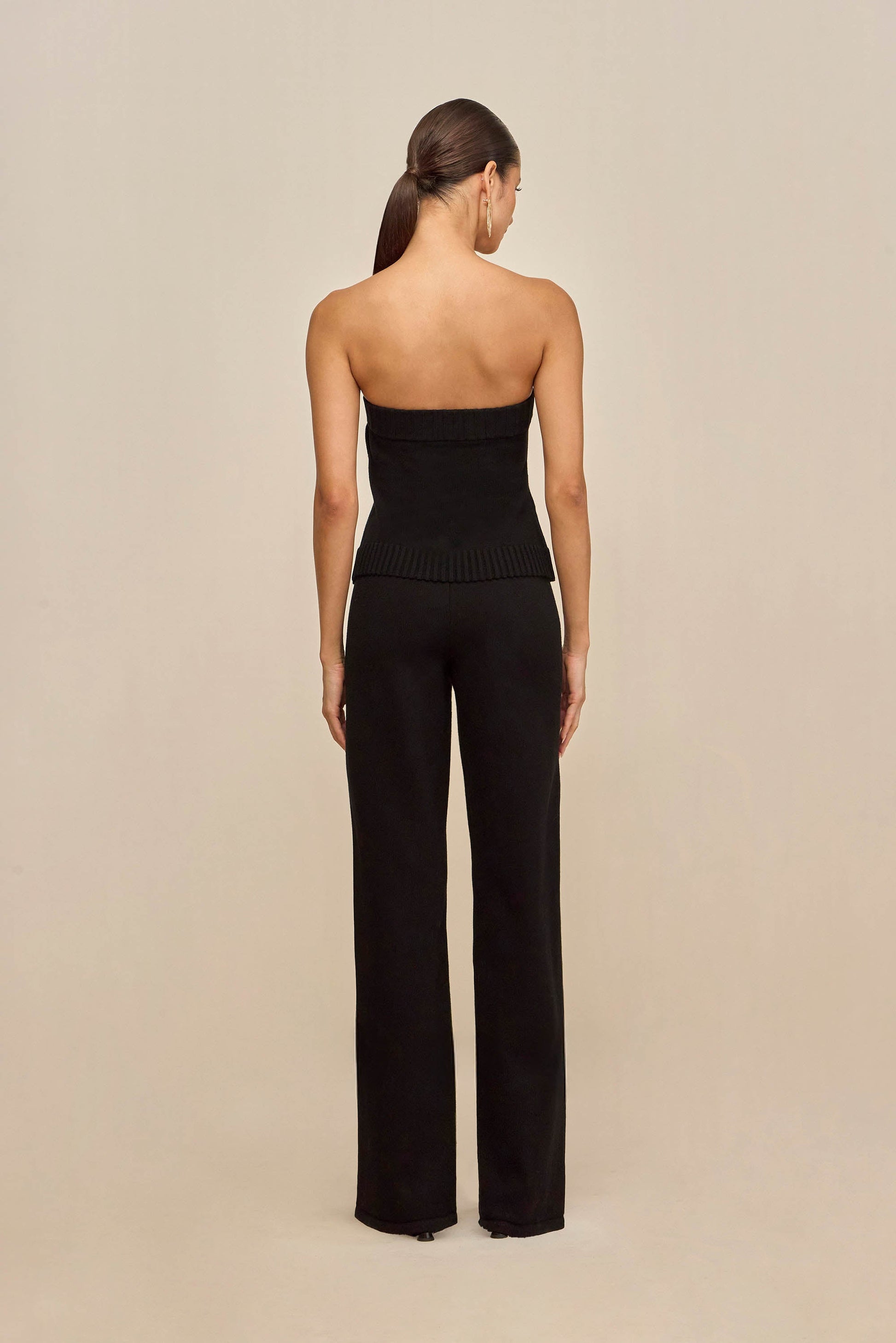 LOU KNIT TOP Cult Gaia