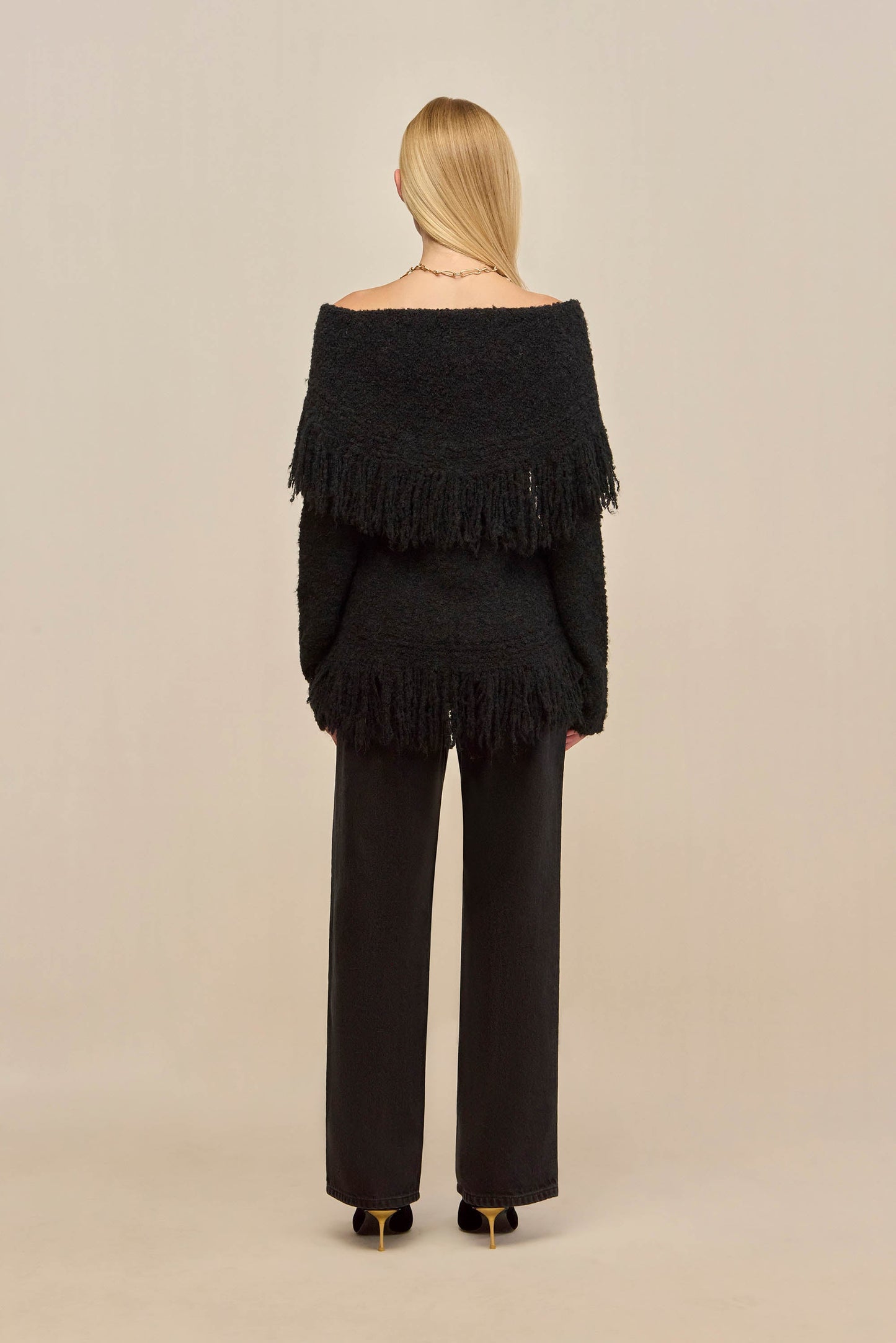 MICHELLE CARDIGAN Cult Gaia