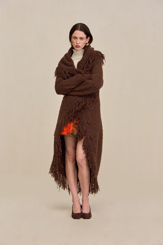 VICTORIA DUSTER Cult Gaia
