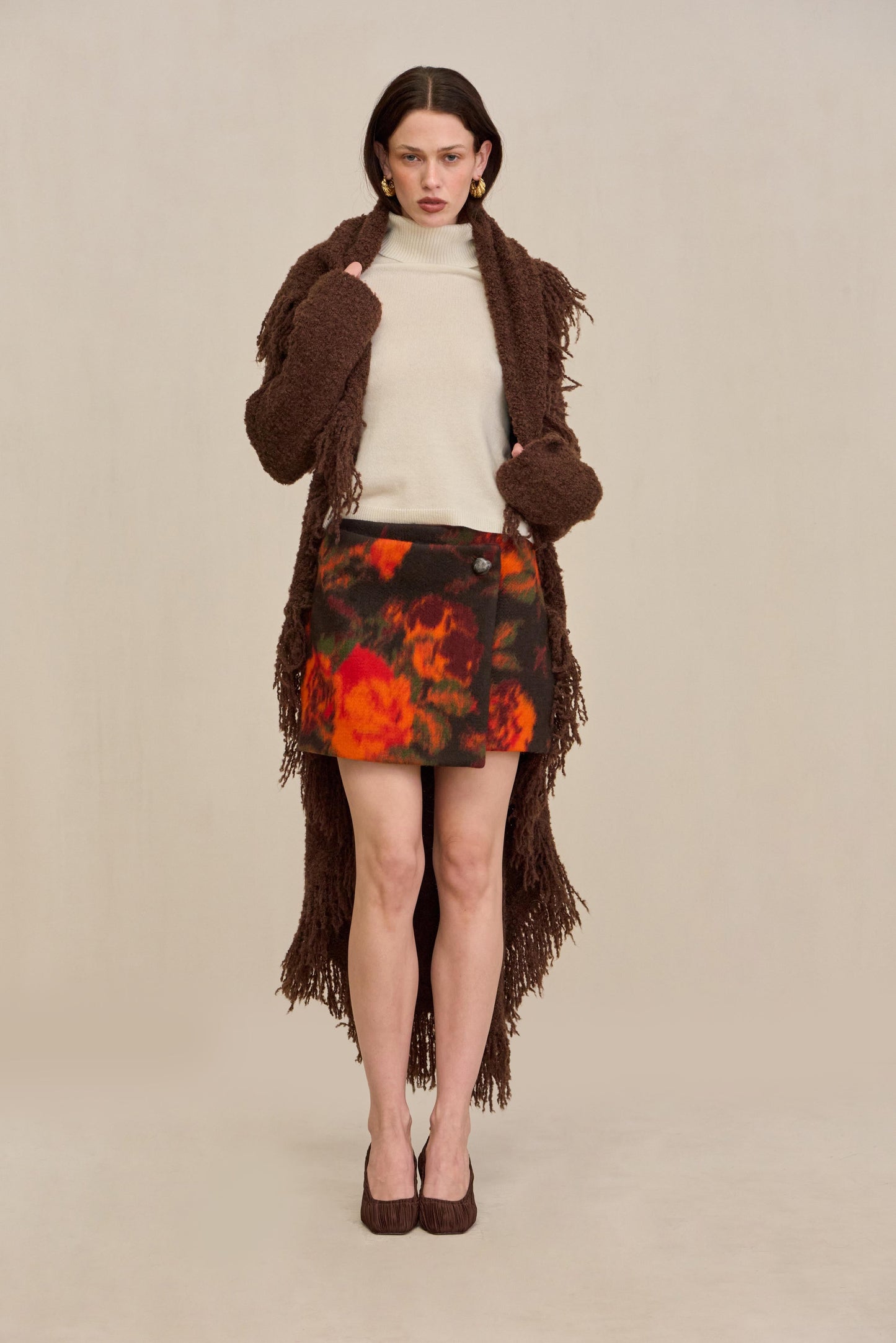 VICTORIA DUSTER Cult Gaia