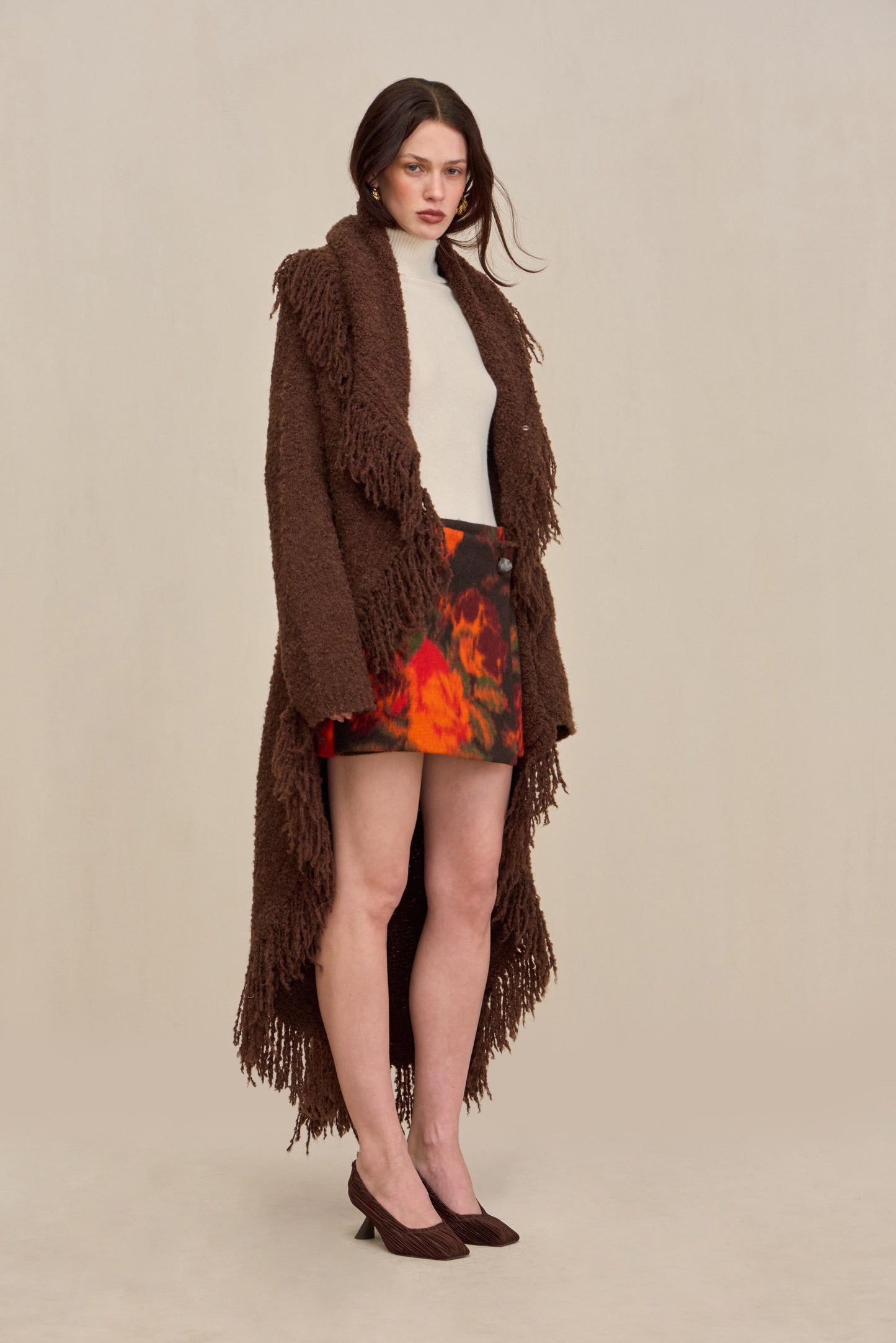 VICTORIA DUSTER Cult Gaia