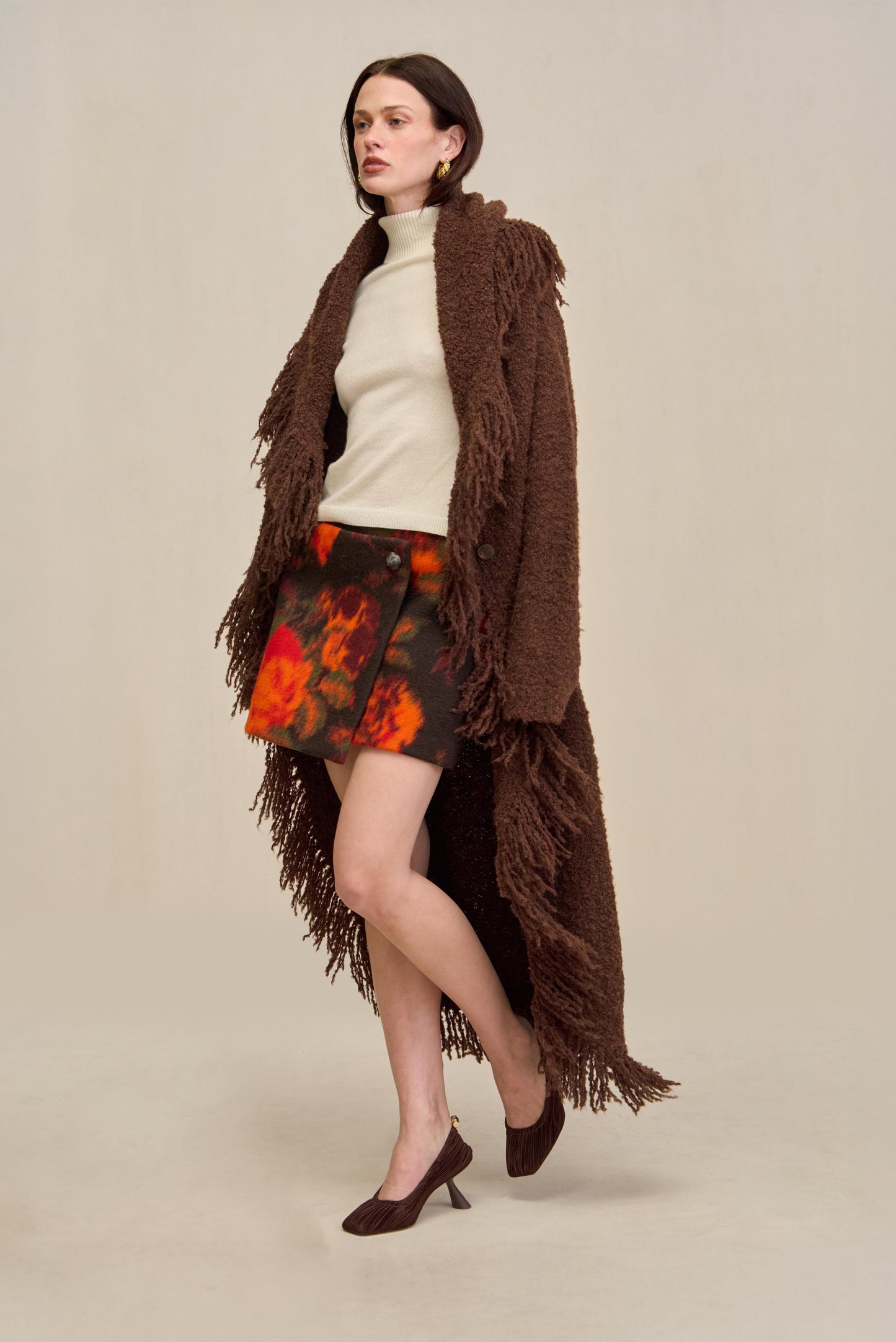 VICTORIA DUSTER Cult Gaia