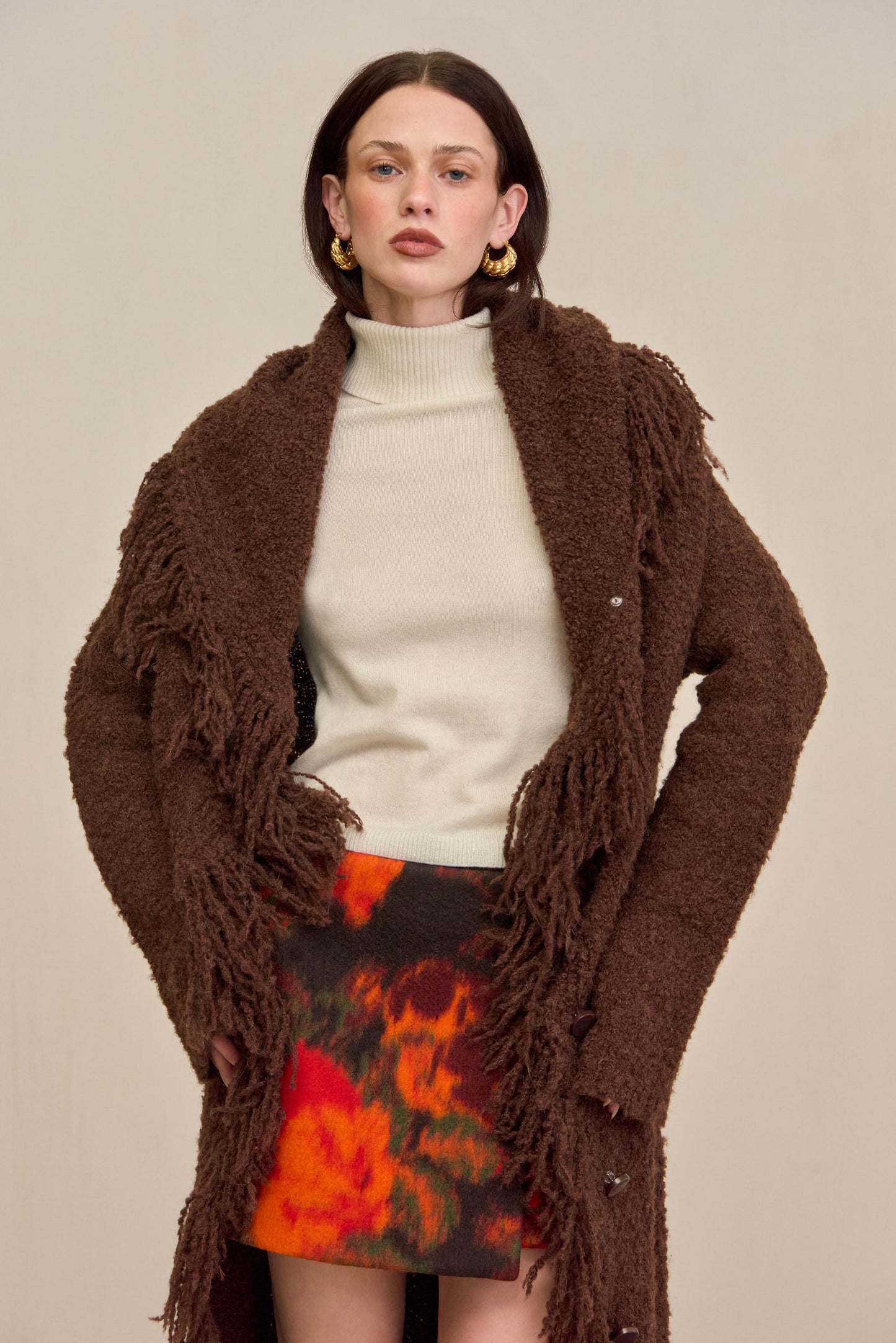 VICTORIA DUSTER Cult Gaia