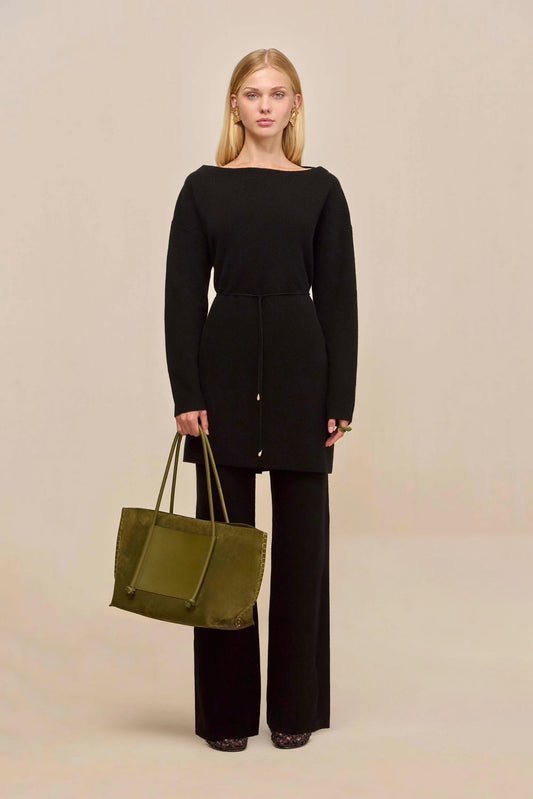 ARAIA SWEATER Cult Gaia