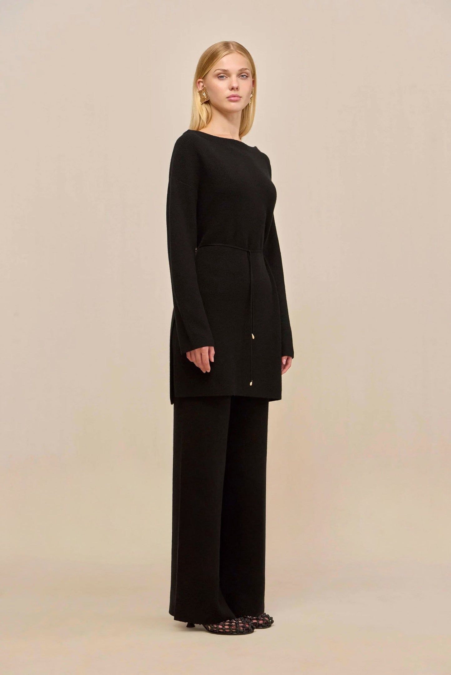ARAIA SWEATER Cult Gaia