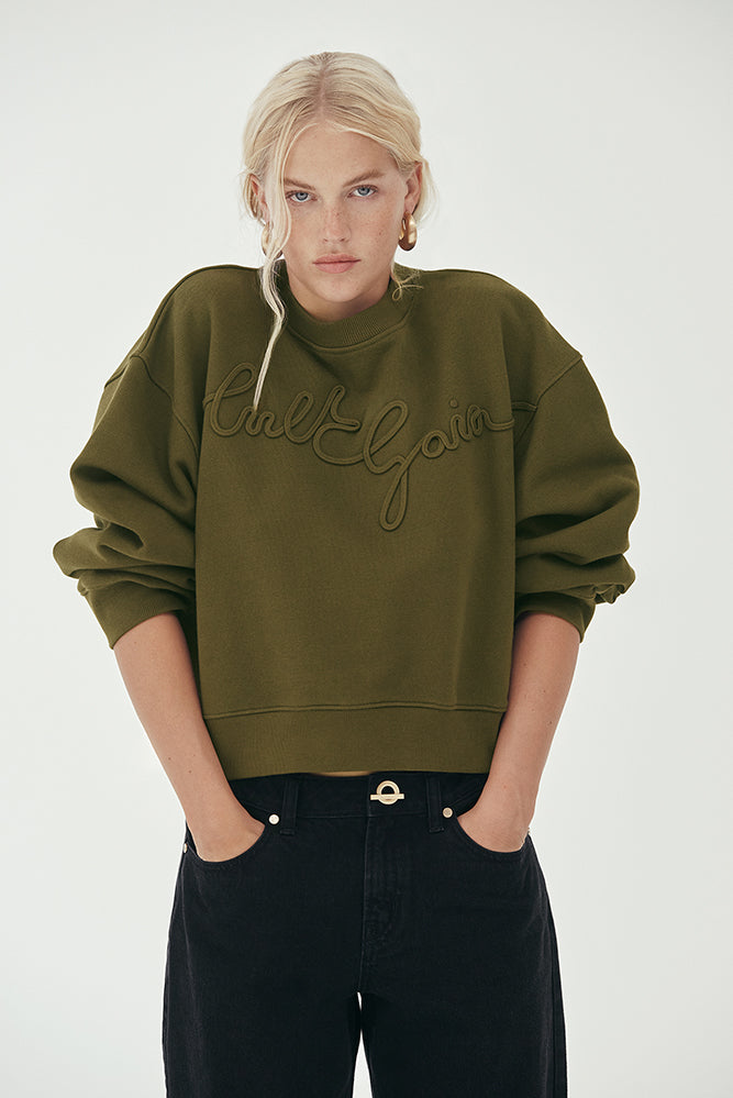 CARINNA SWEATSHIRT Cult Gaia