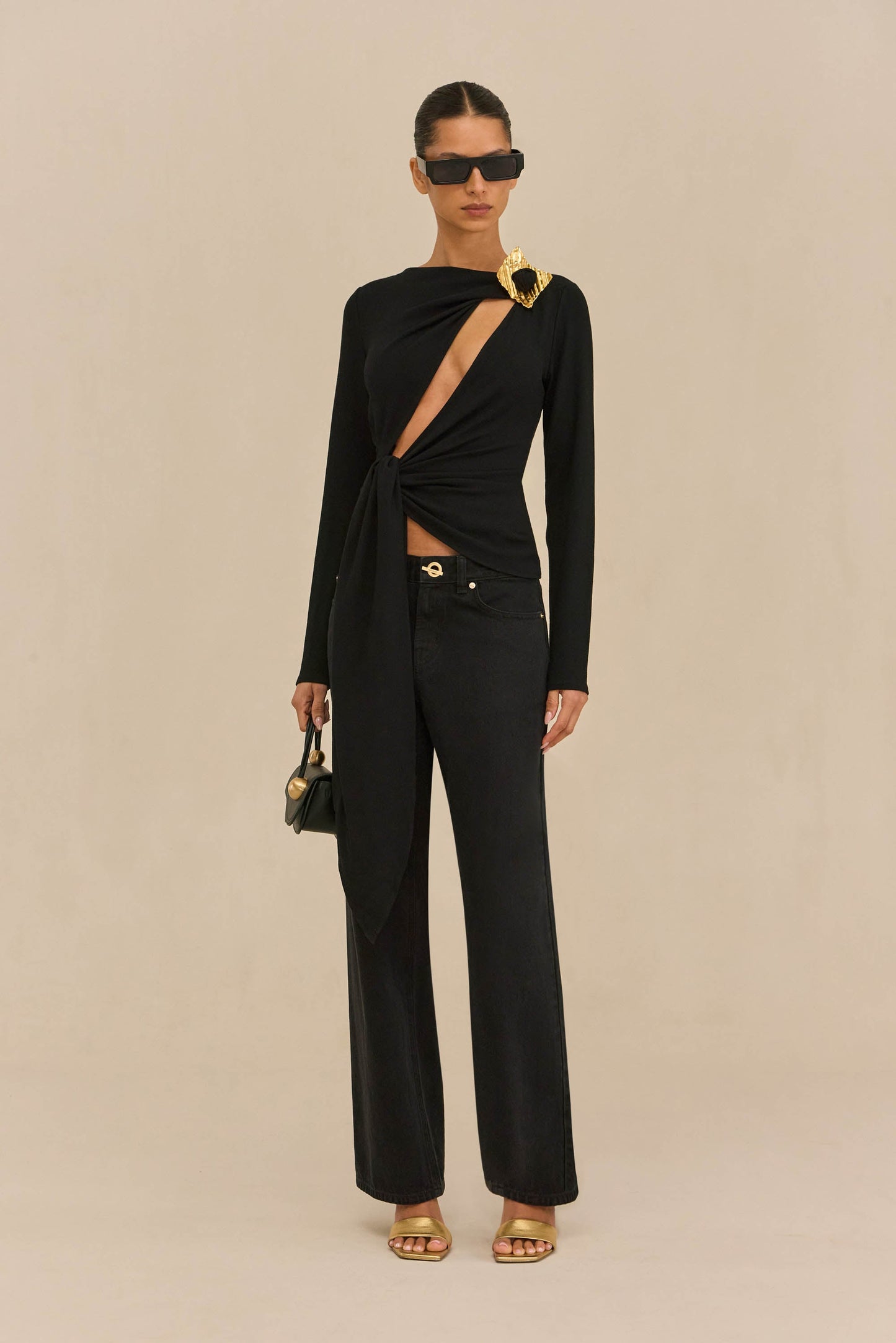 STASSI TOP Cult Gaia