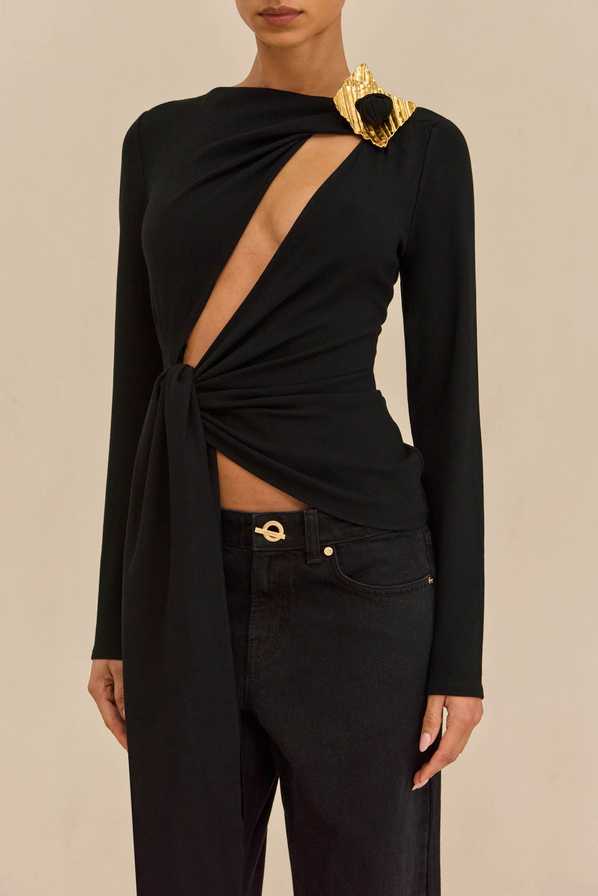 STASSI TOP Cult Gaia