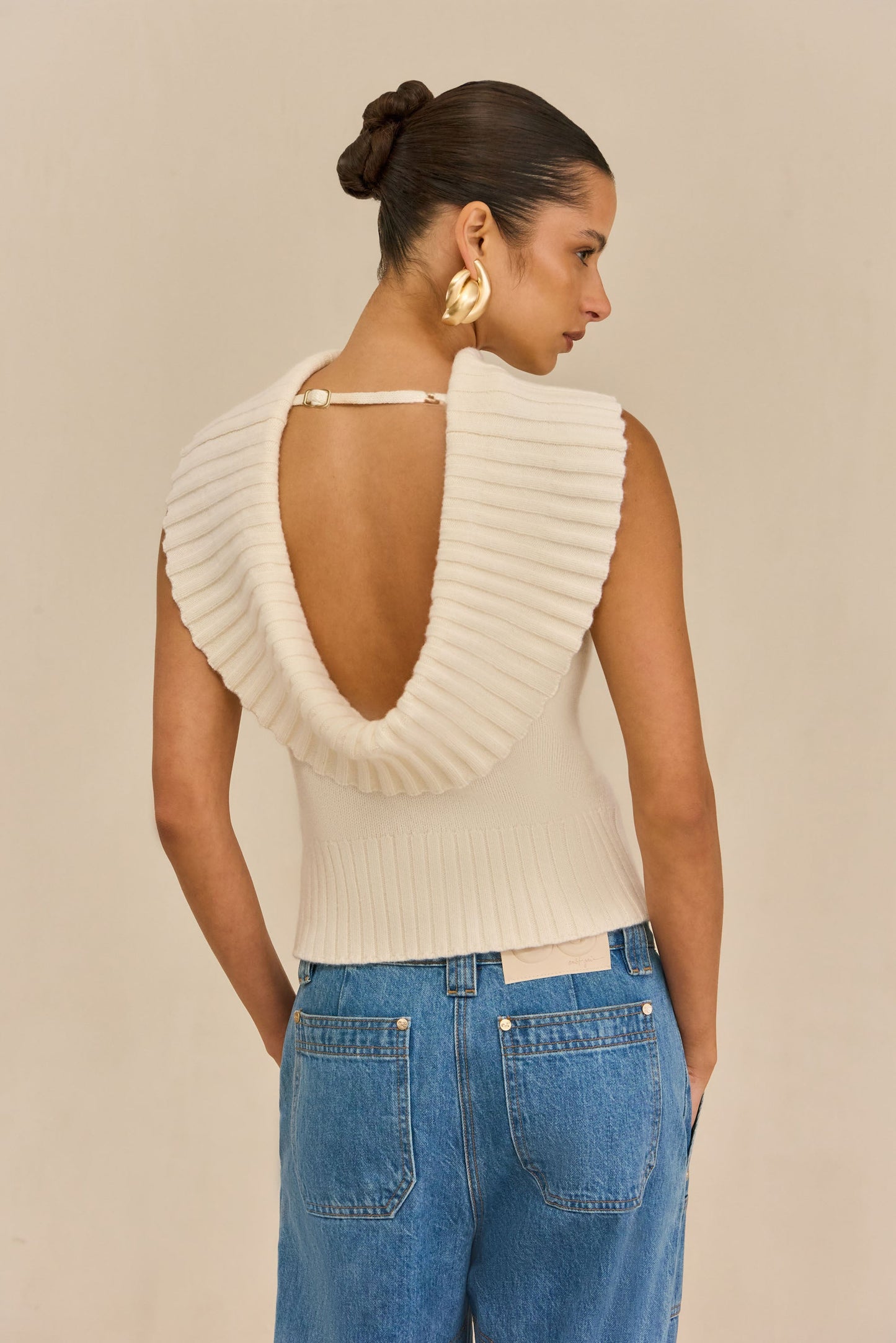 CHEN TOP Cult Gaia