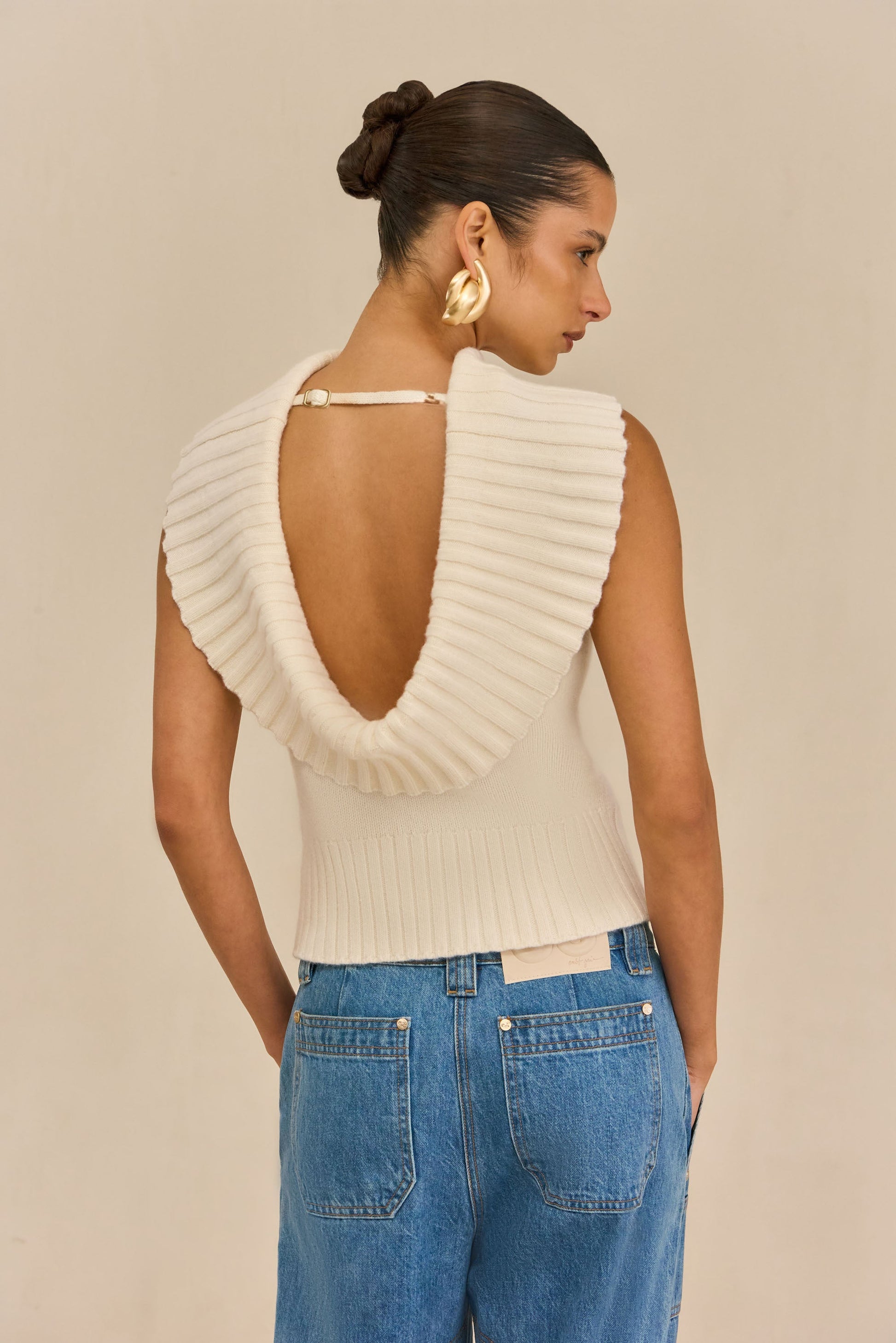 CHEN TOP Cult Gaia