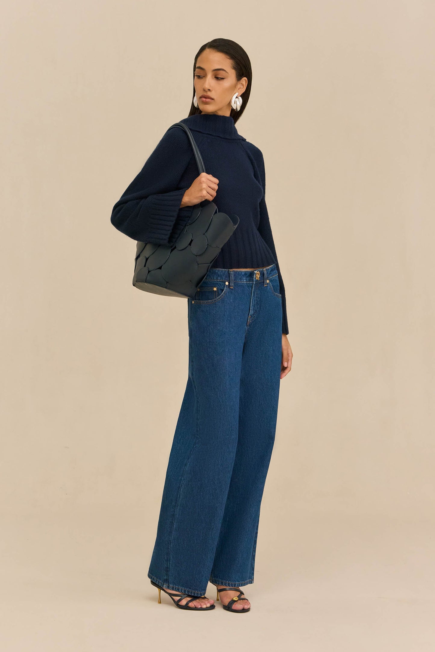 MILIKA SWEATER Cult Gaia