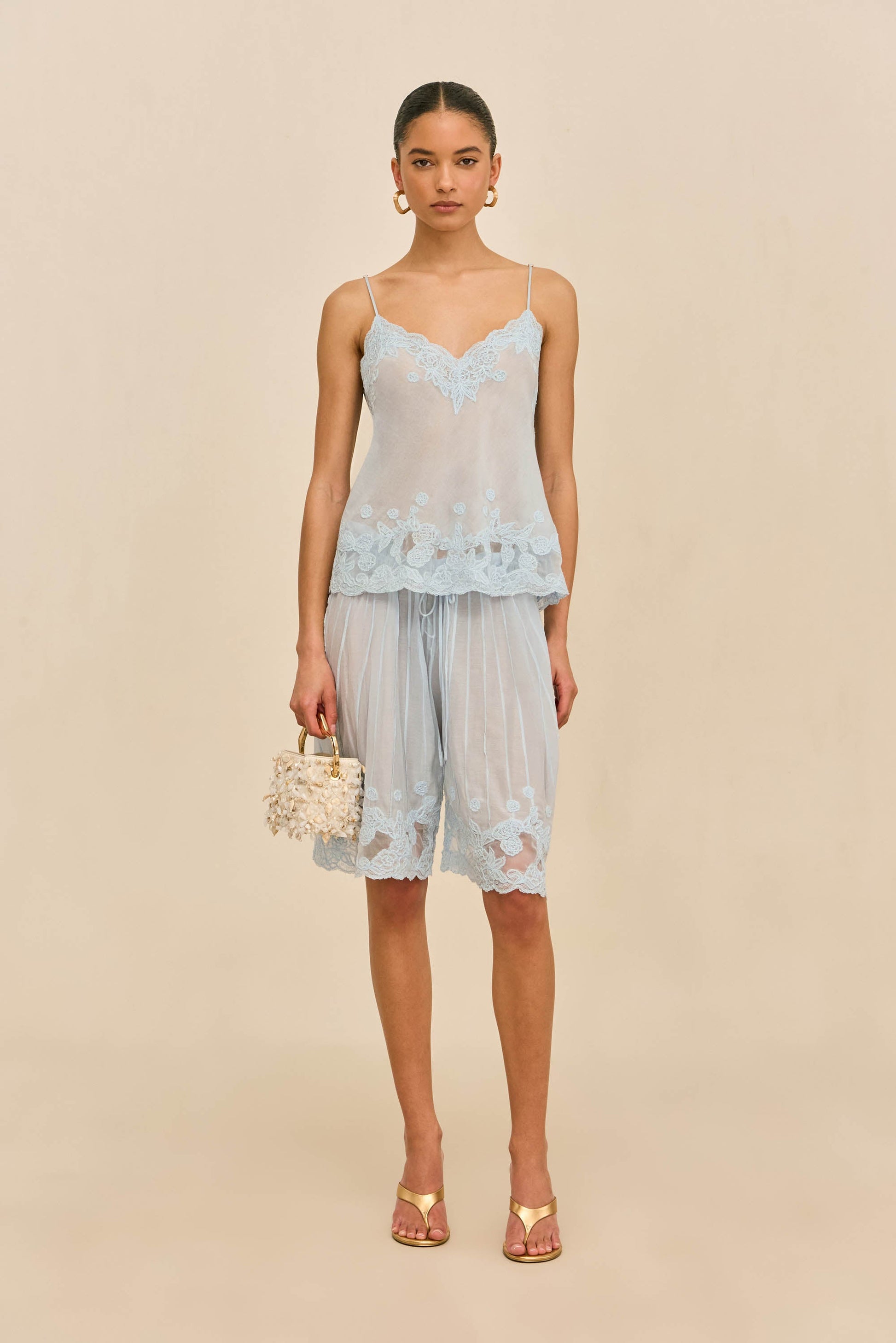 ESMERAY SHORT Cult Gaia