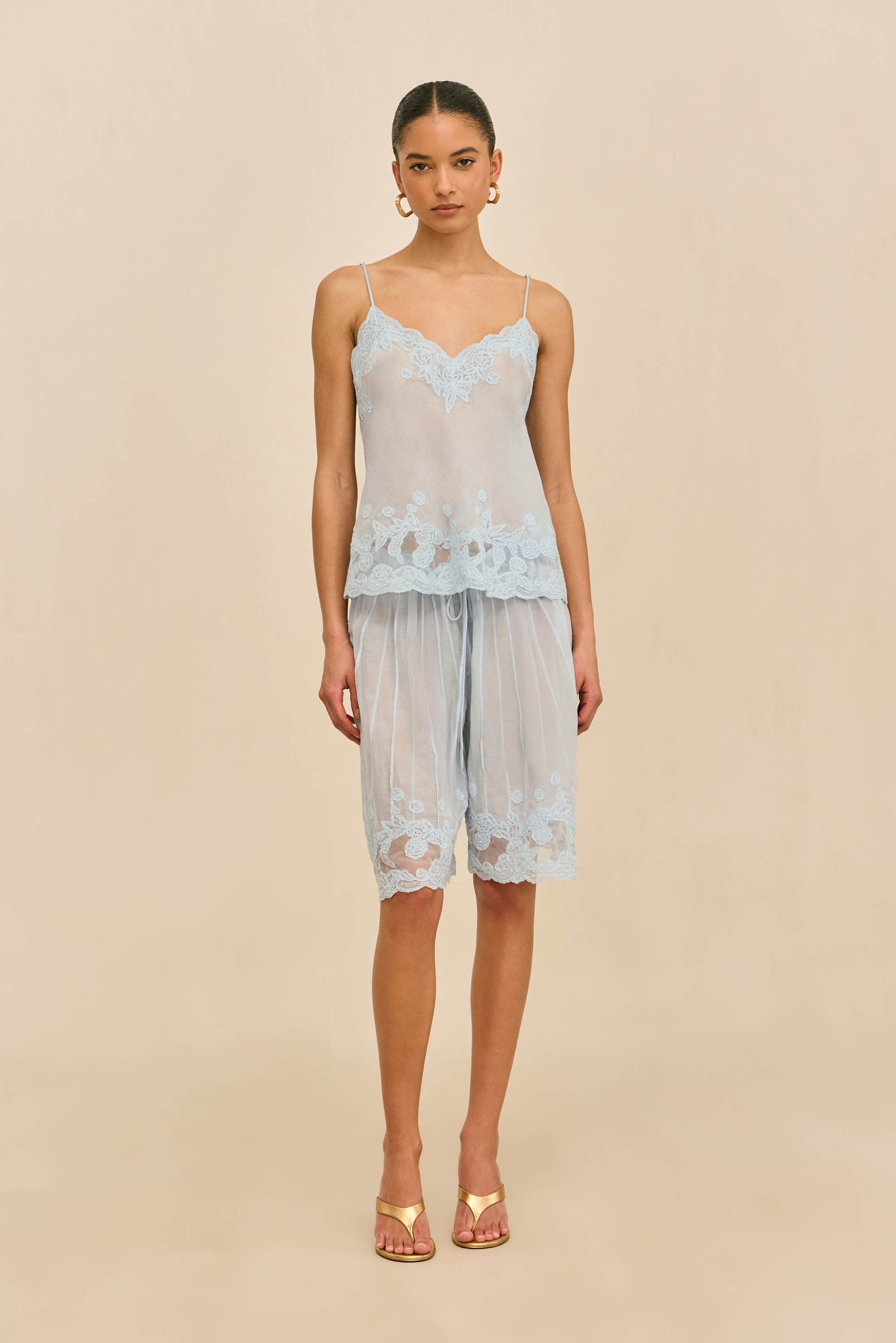 ESMERAY SHORT Cult Gaia