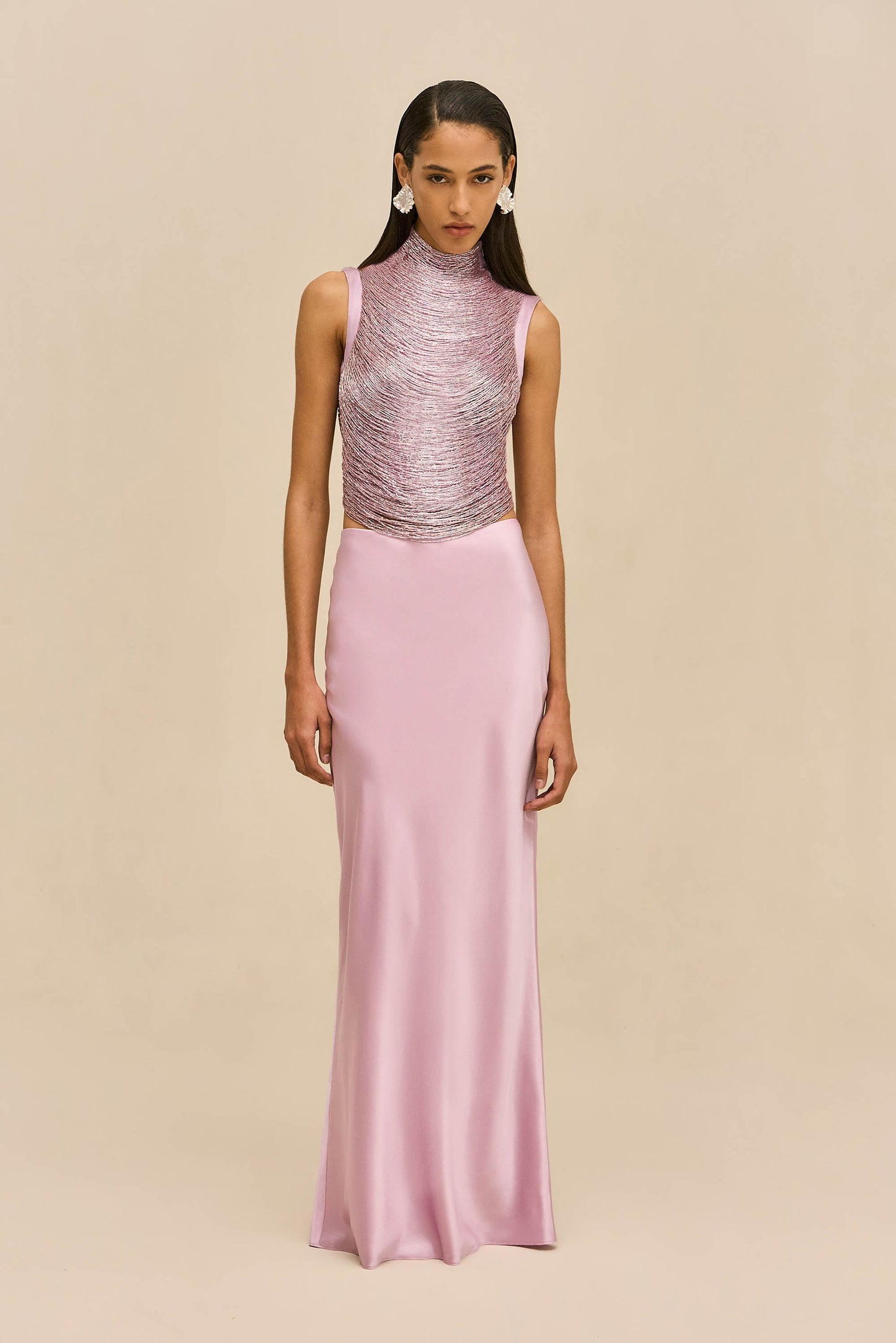 CHANTEL SKIRT Cult Gaia