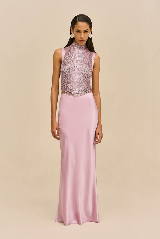 CHANTEL SKIRT Cult Gaia