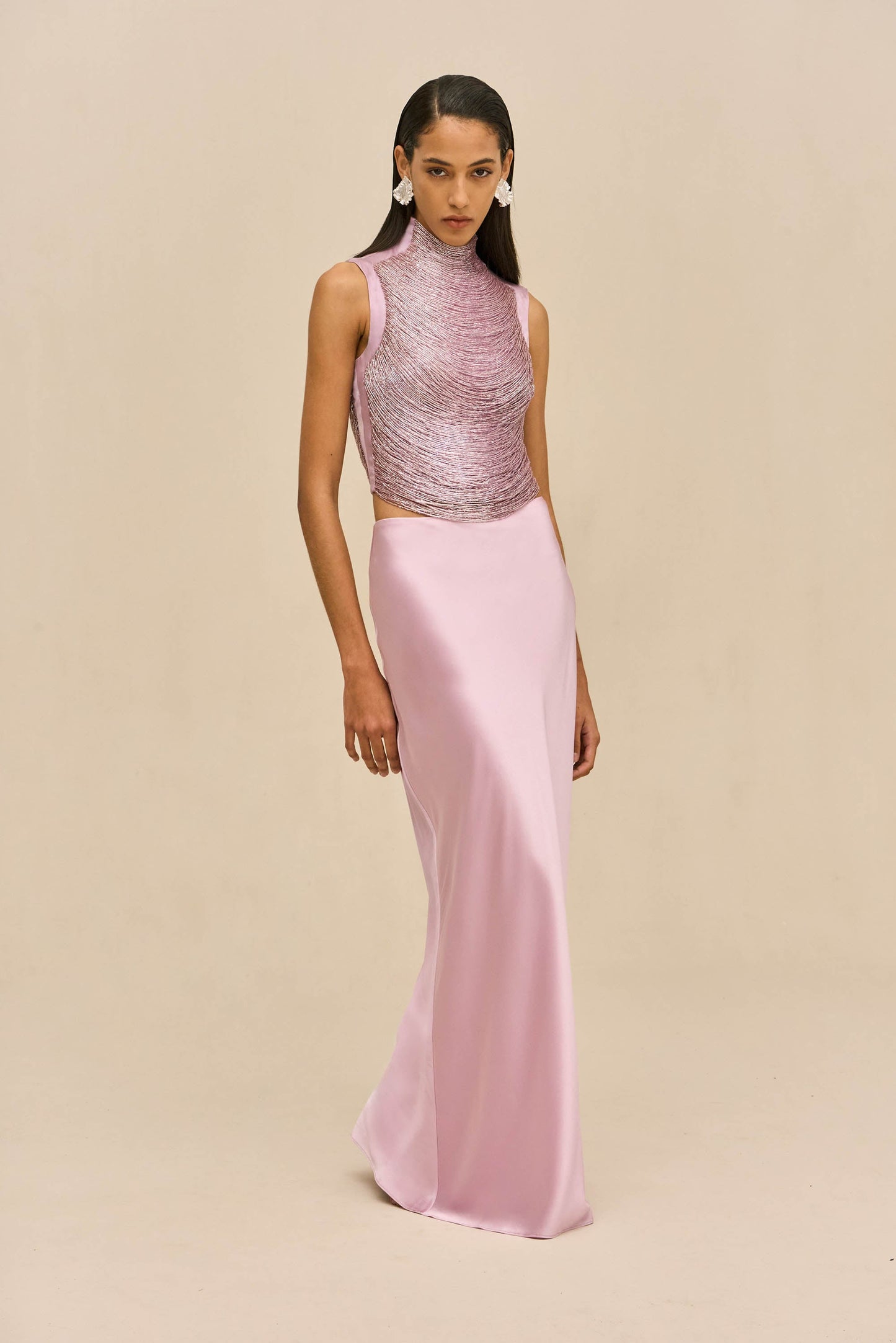 CHANTEL SKIRT Cult Gaia