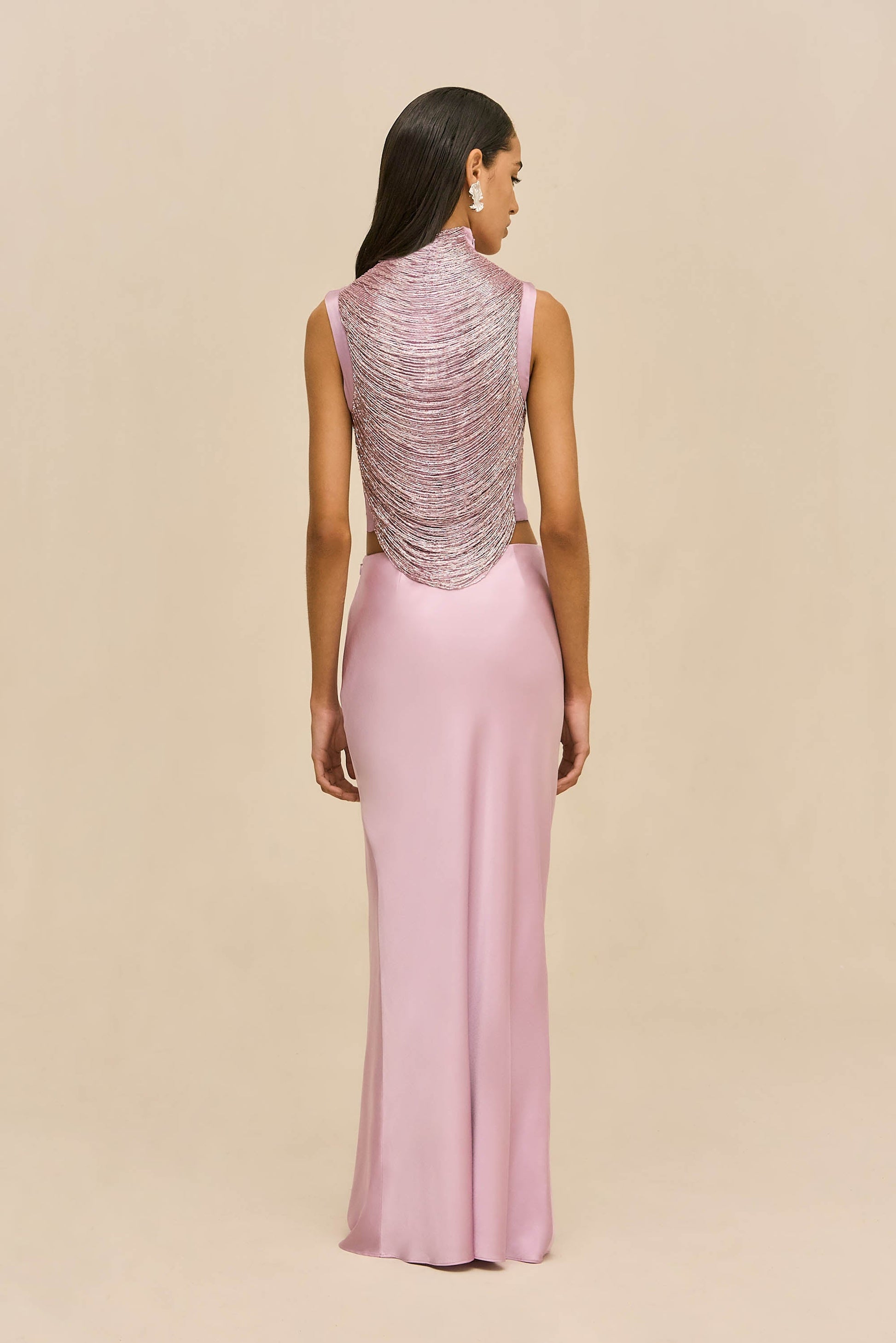CHANTEL SKIRT Cult Gaia