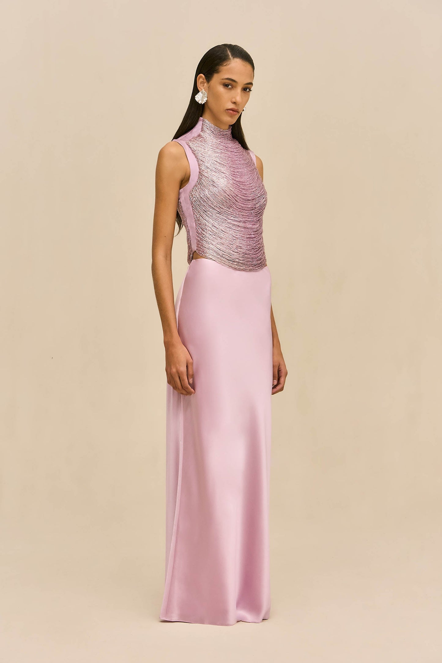 CHANTEL SKIRT Cult Gaia