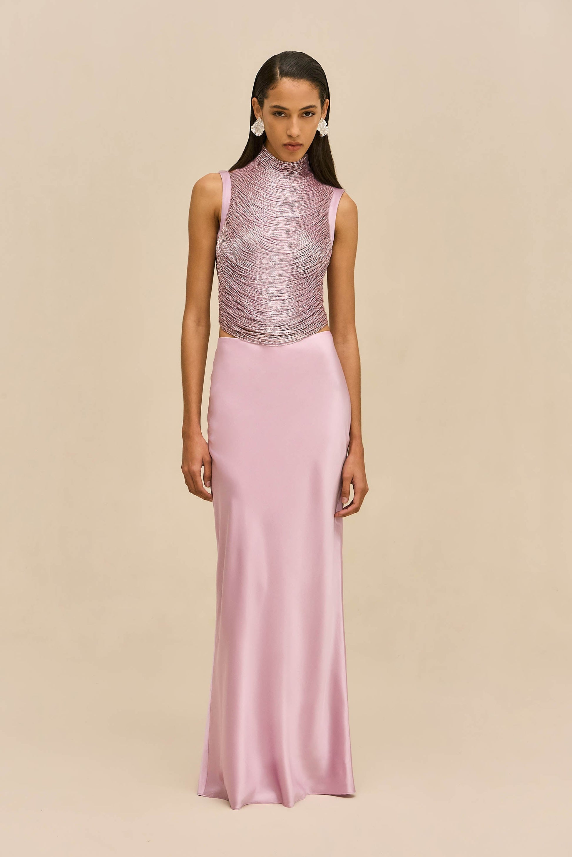 TARAJI TOP Cult Gaia