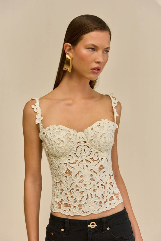 ZAIRE TOP Cult Gaia